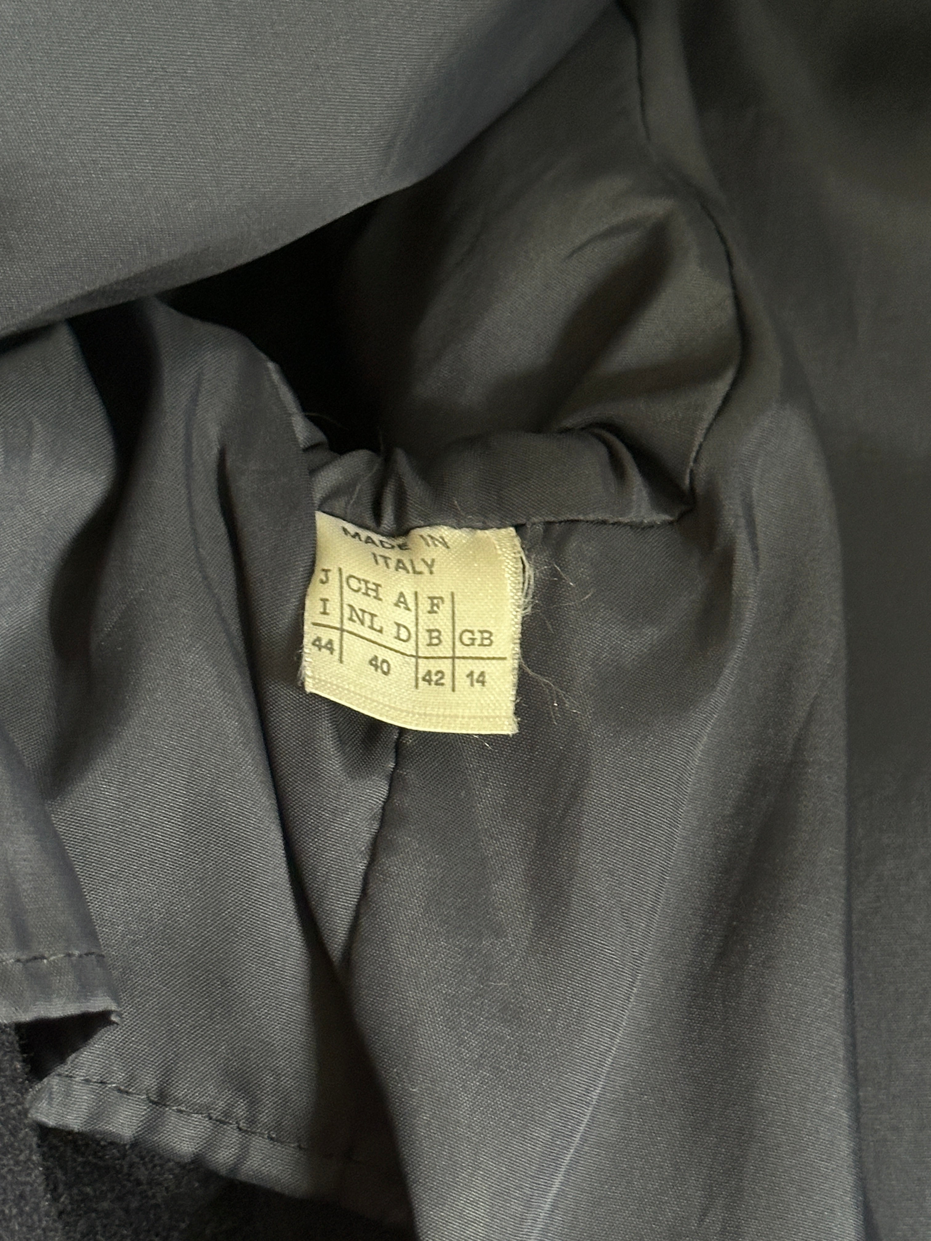 Incredibile MaxMara coat