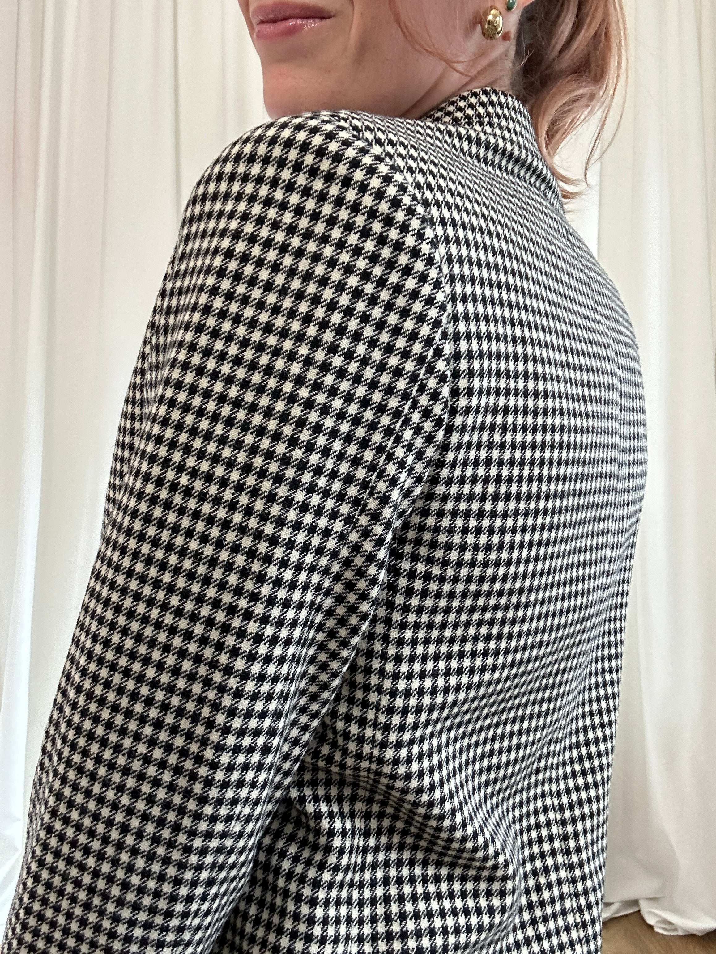 ChicK blazer