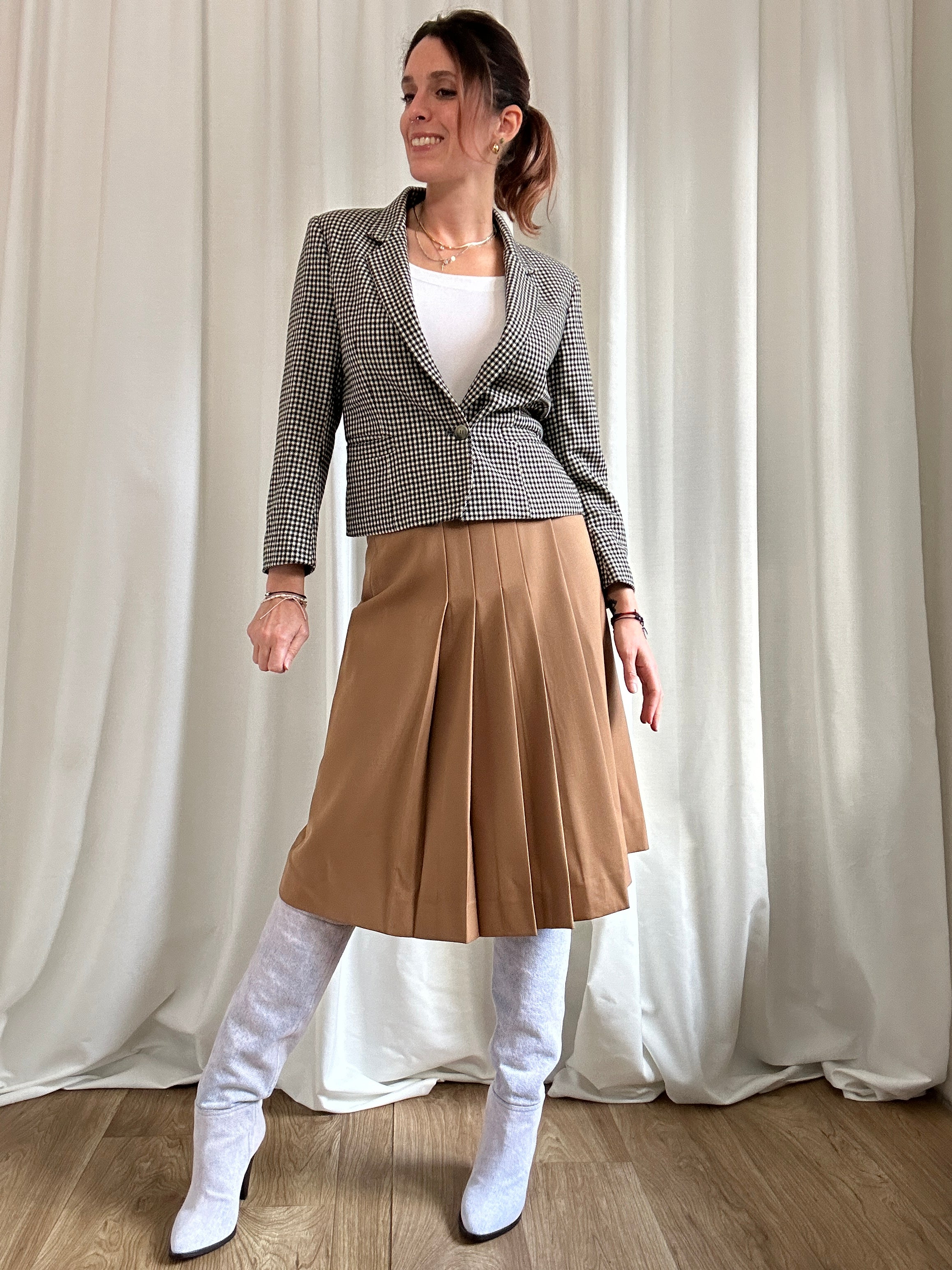 ChicK blazer