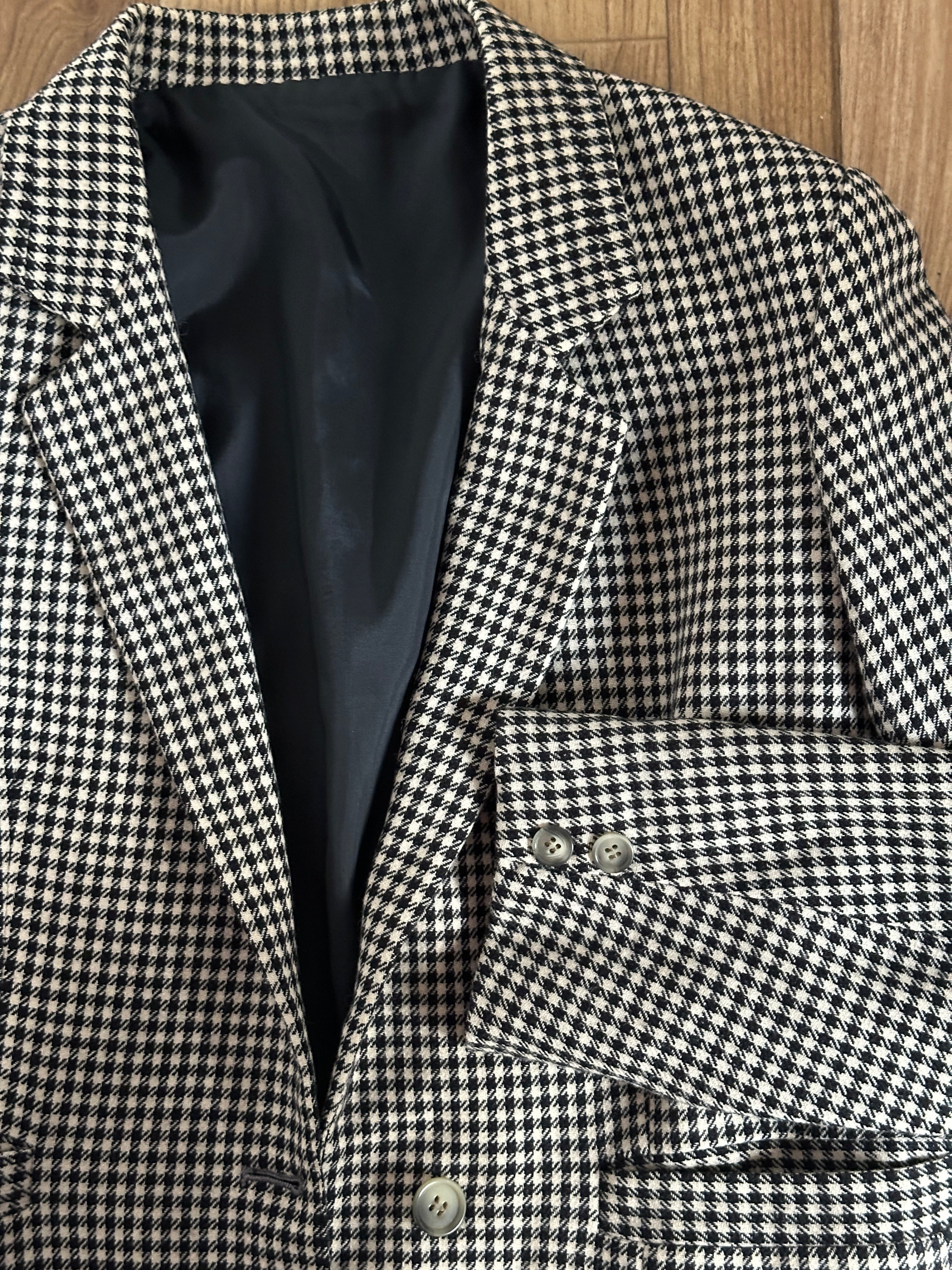 ChicK blazer
