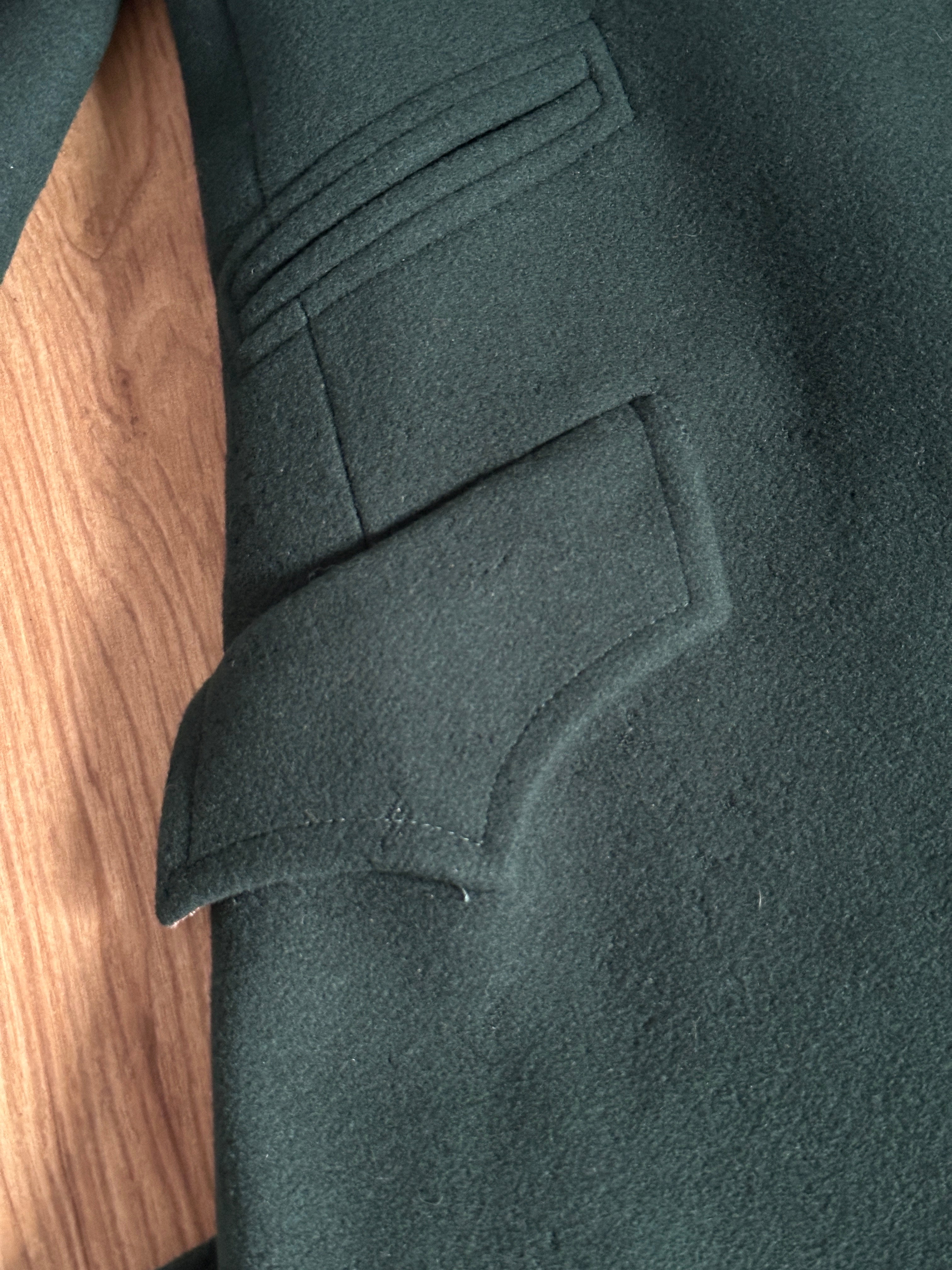 Bosco 70s coat
