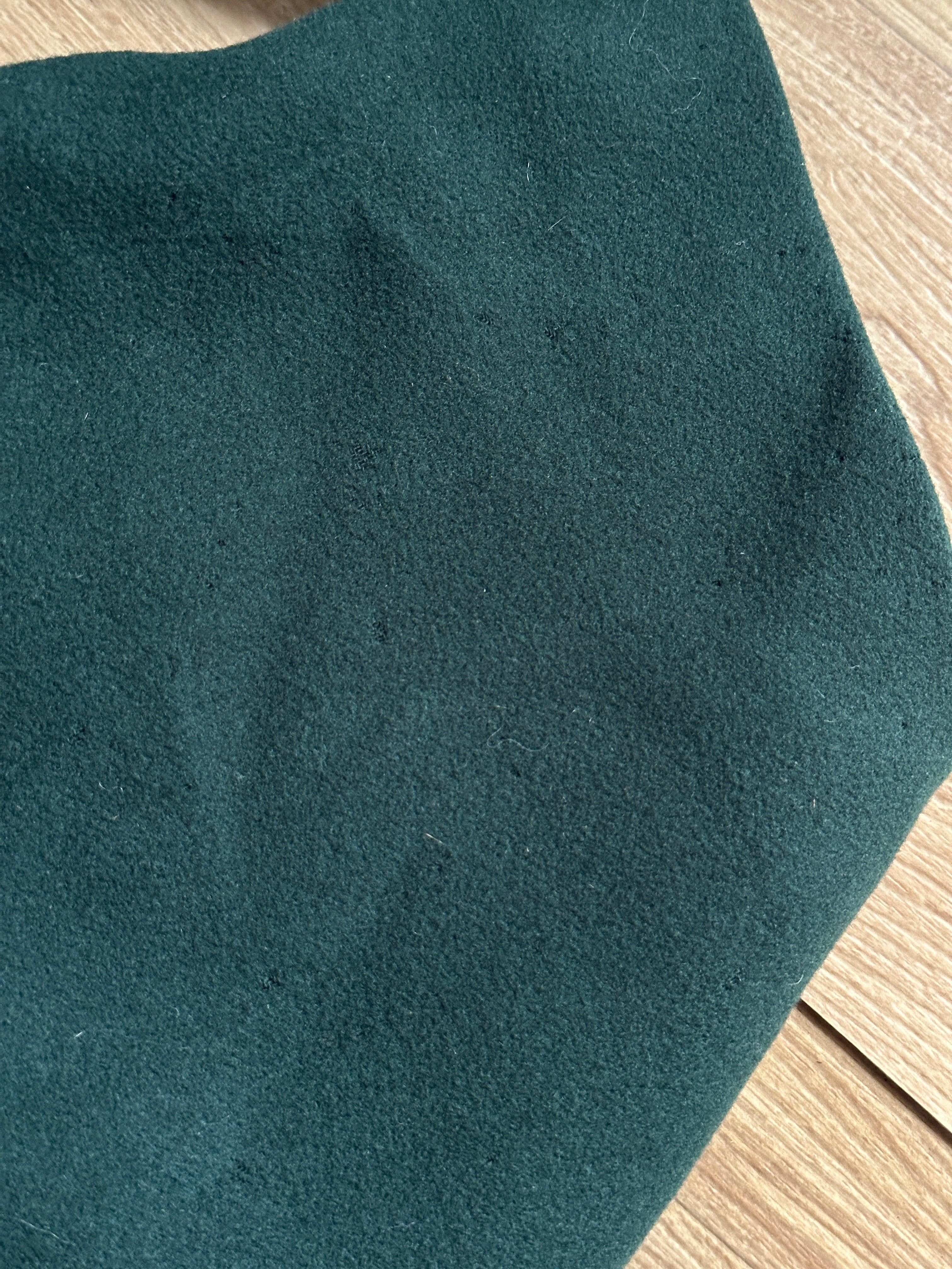 Bosco 70s coat