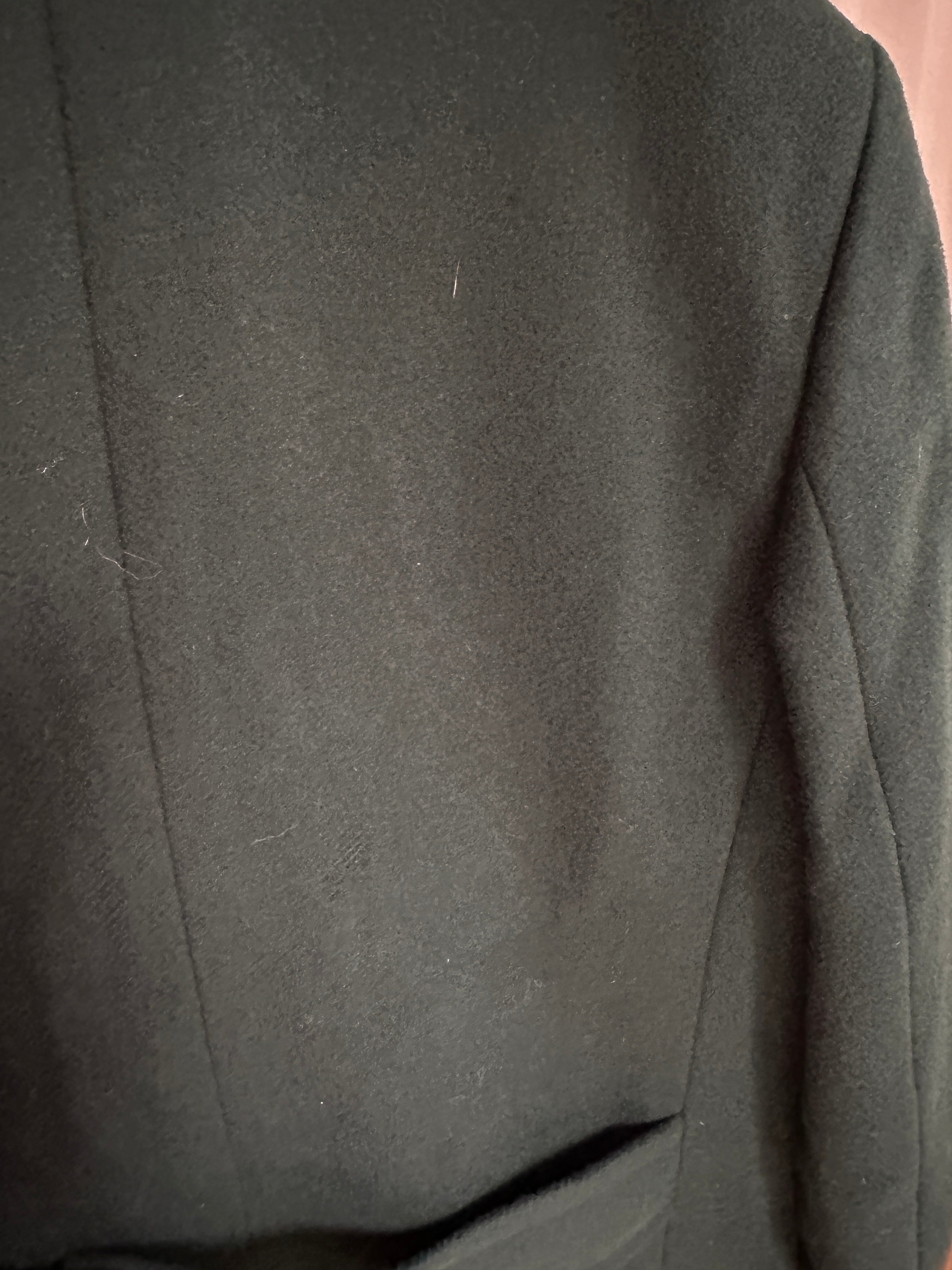 Bosco 70s coat