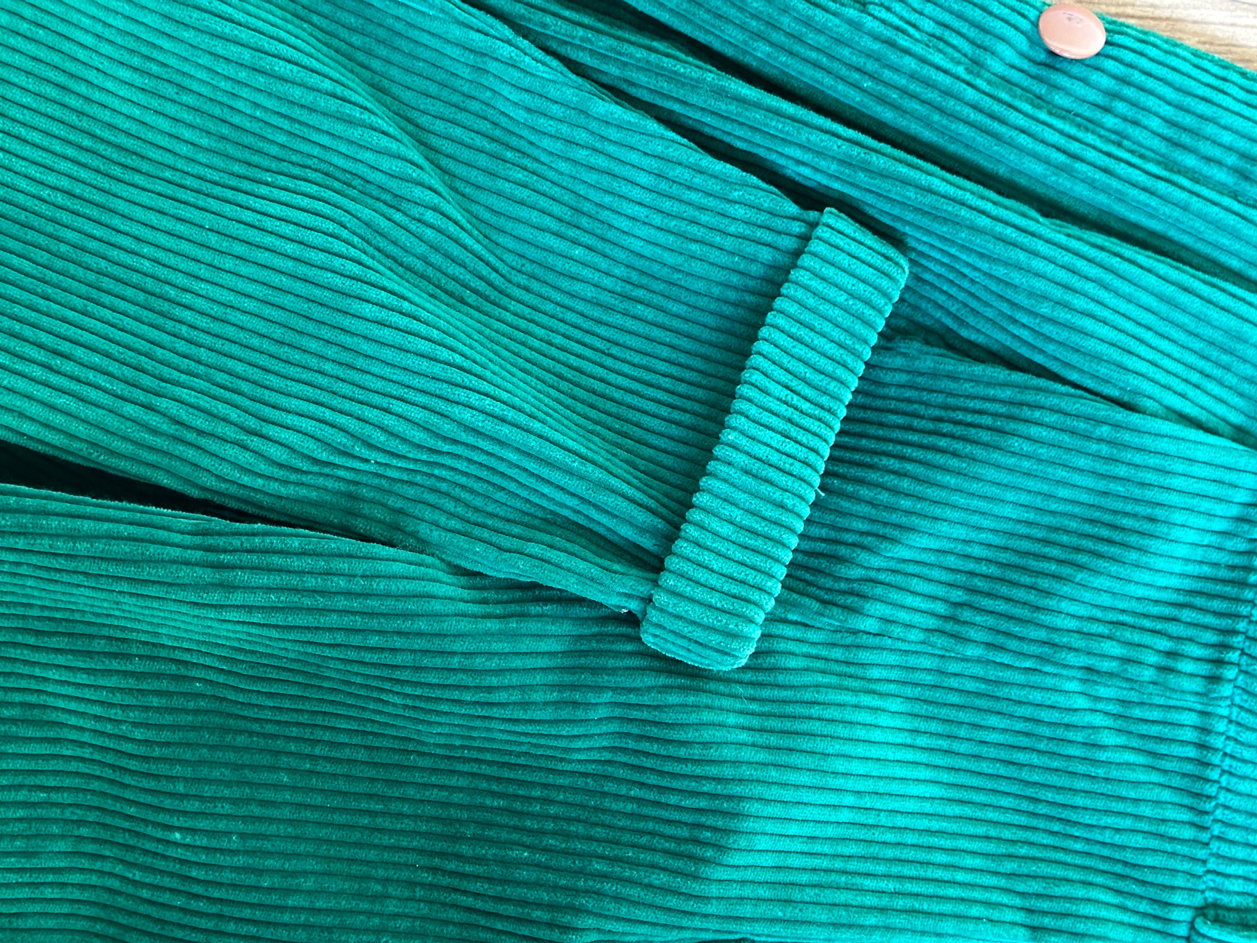 Verdissimi 80s pants