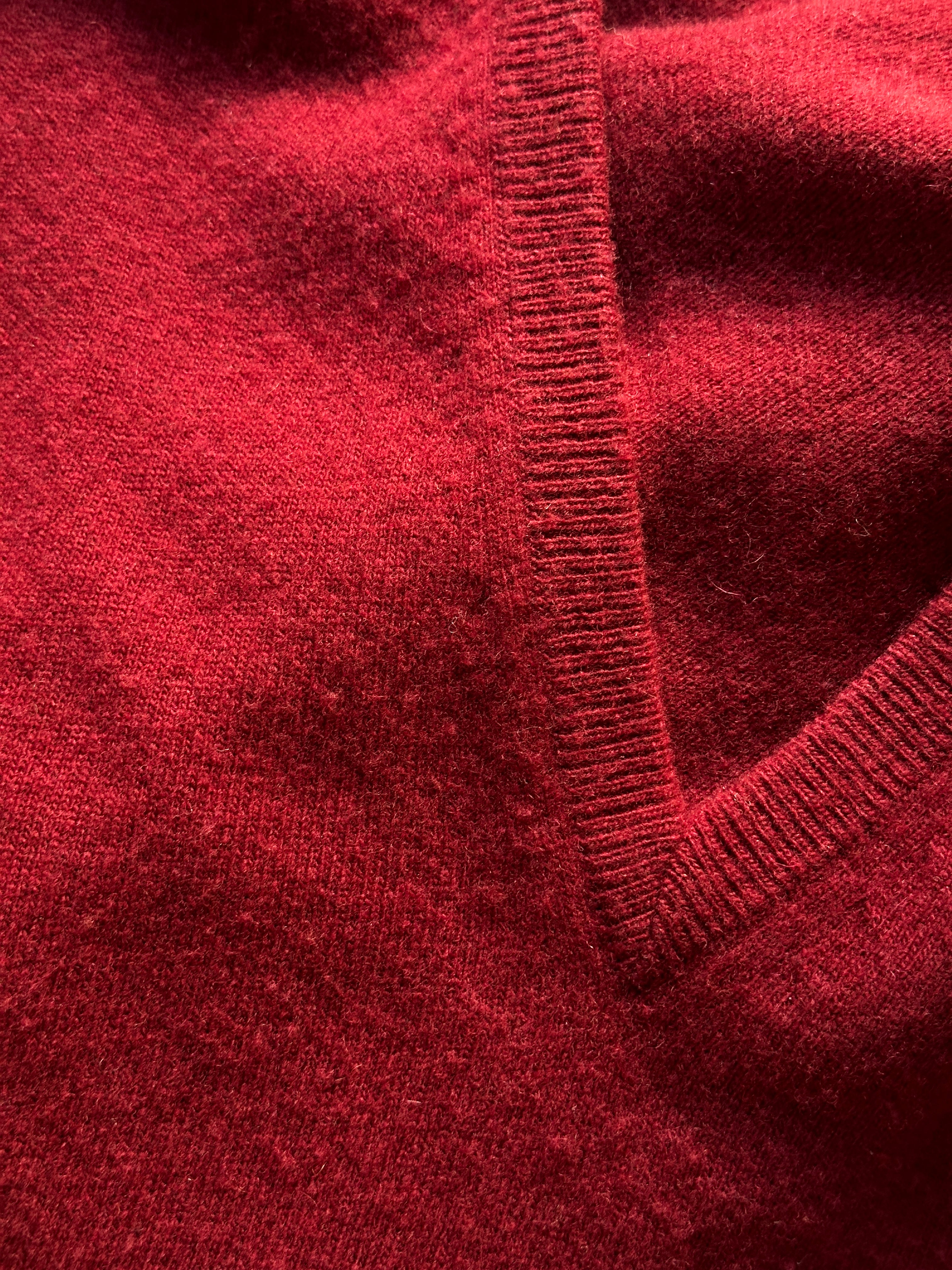 Grandpa essential gilet