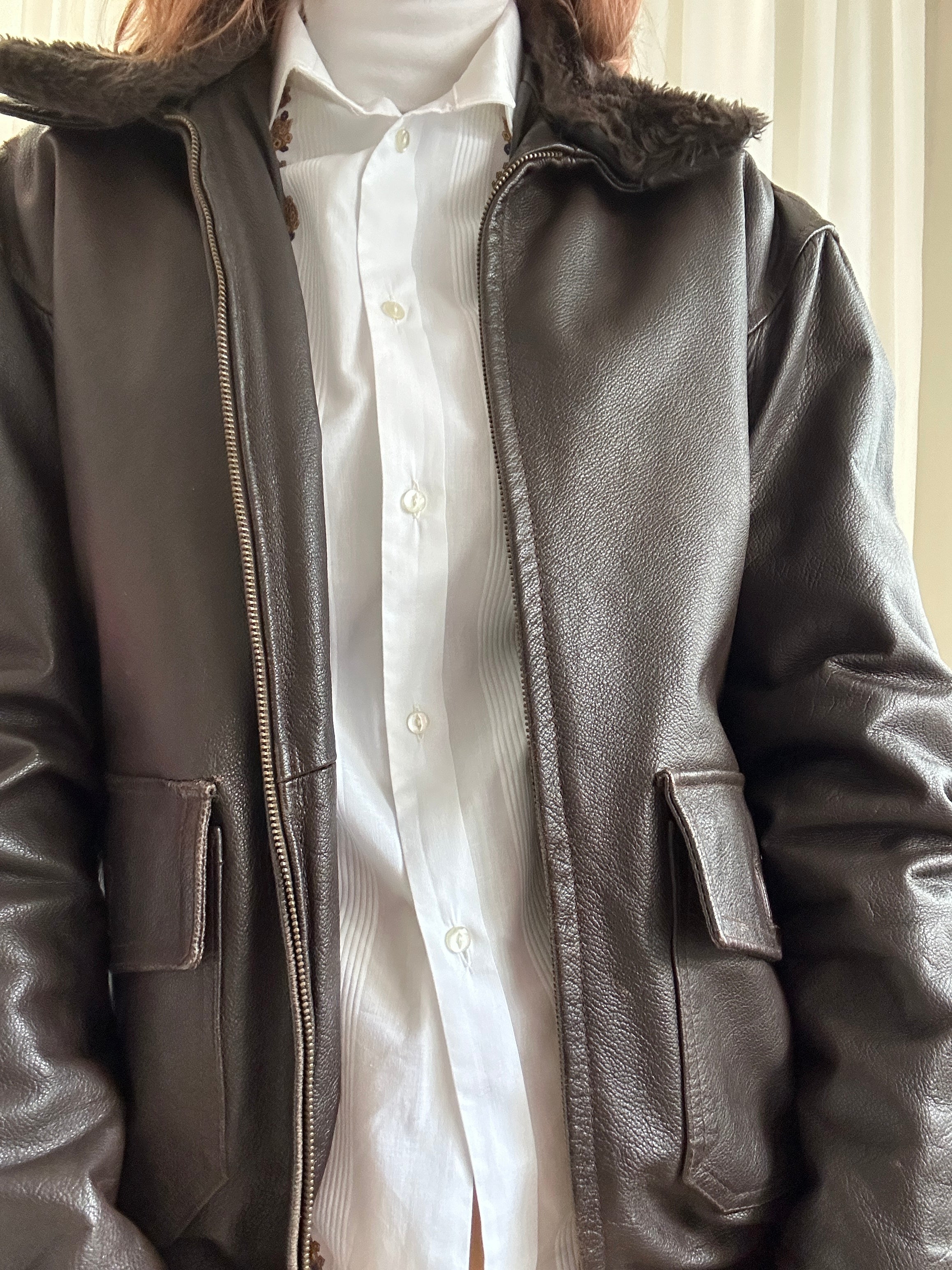 Aviatore soft Jacket