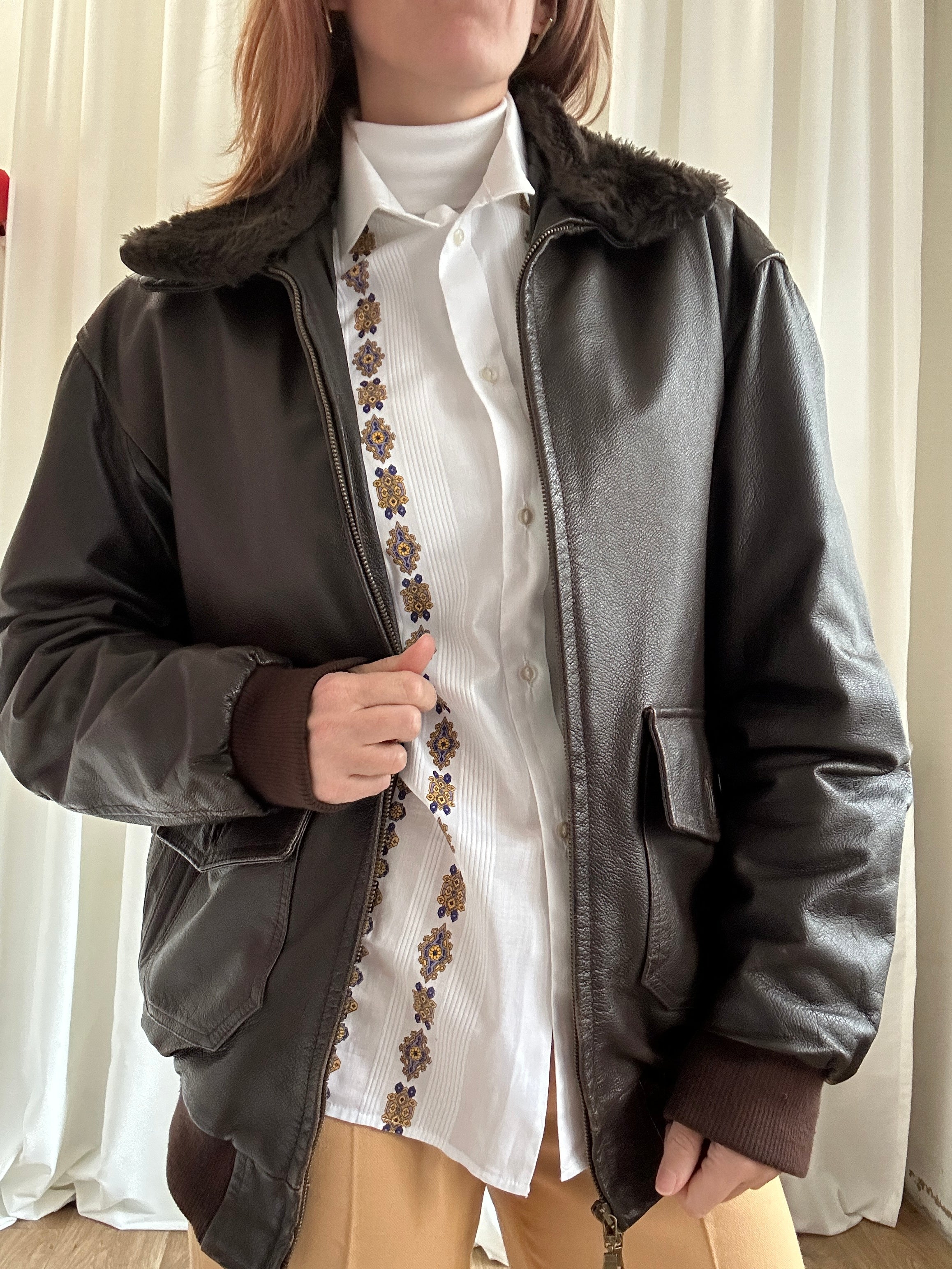 Aviatore soft Jacket