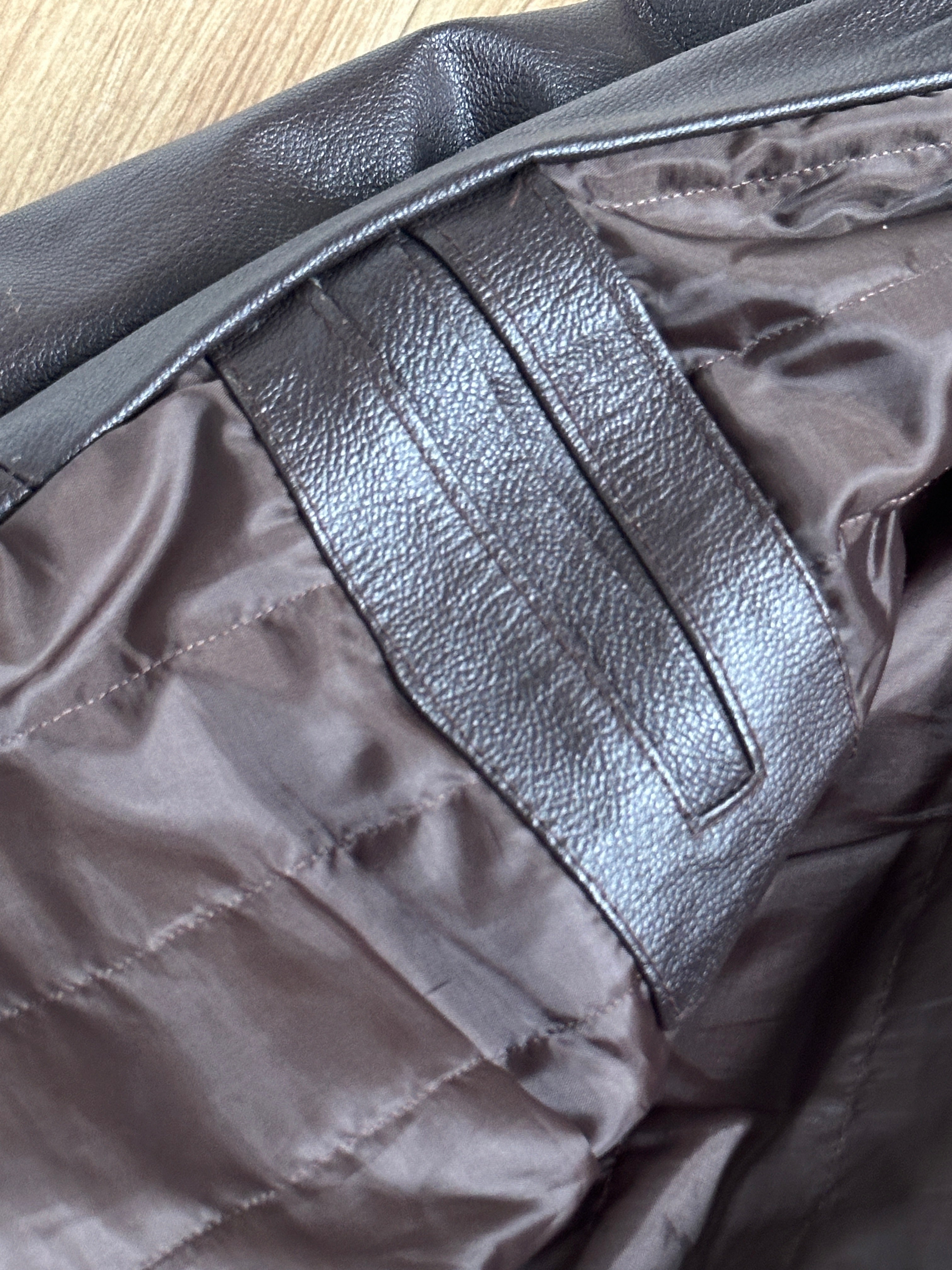 Aviatore soft Jacket