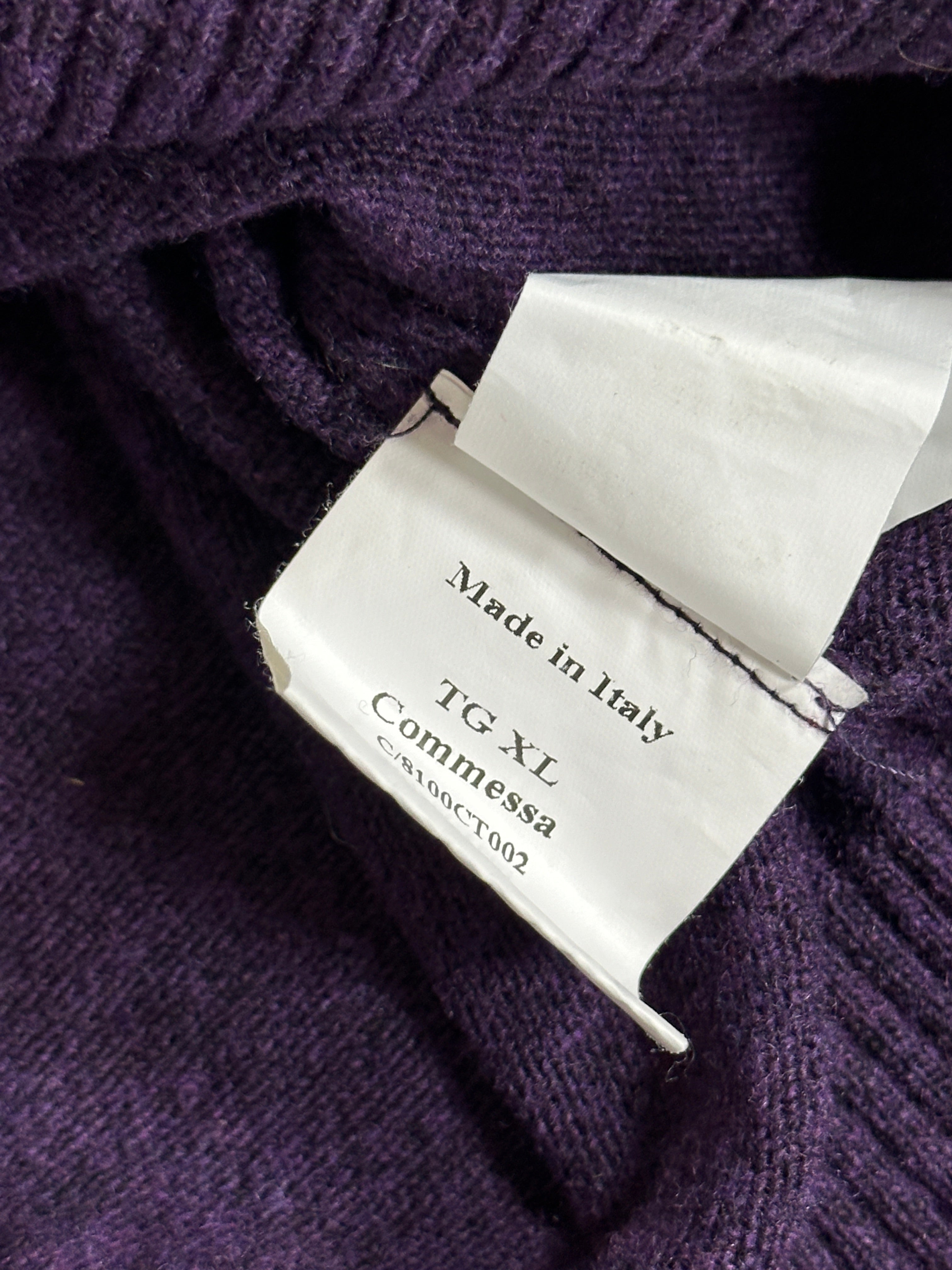 Uvetta Burberry sweater