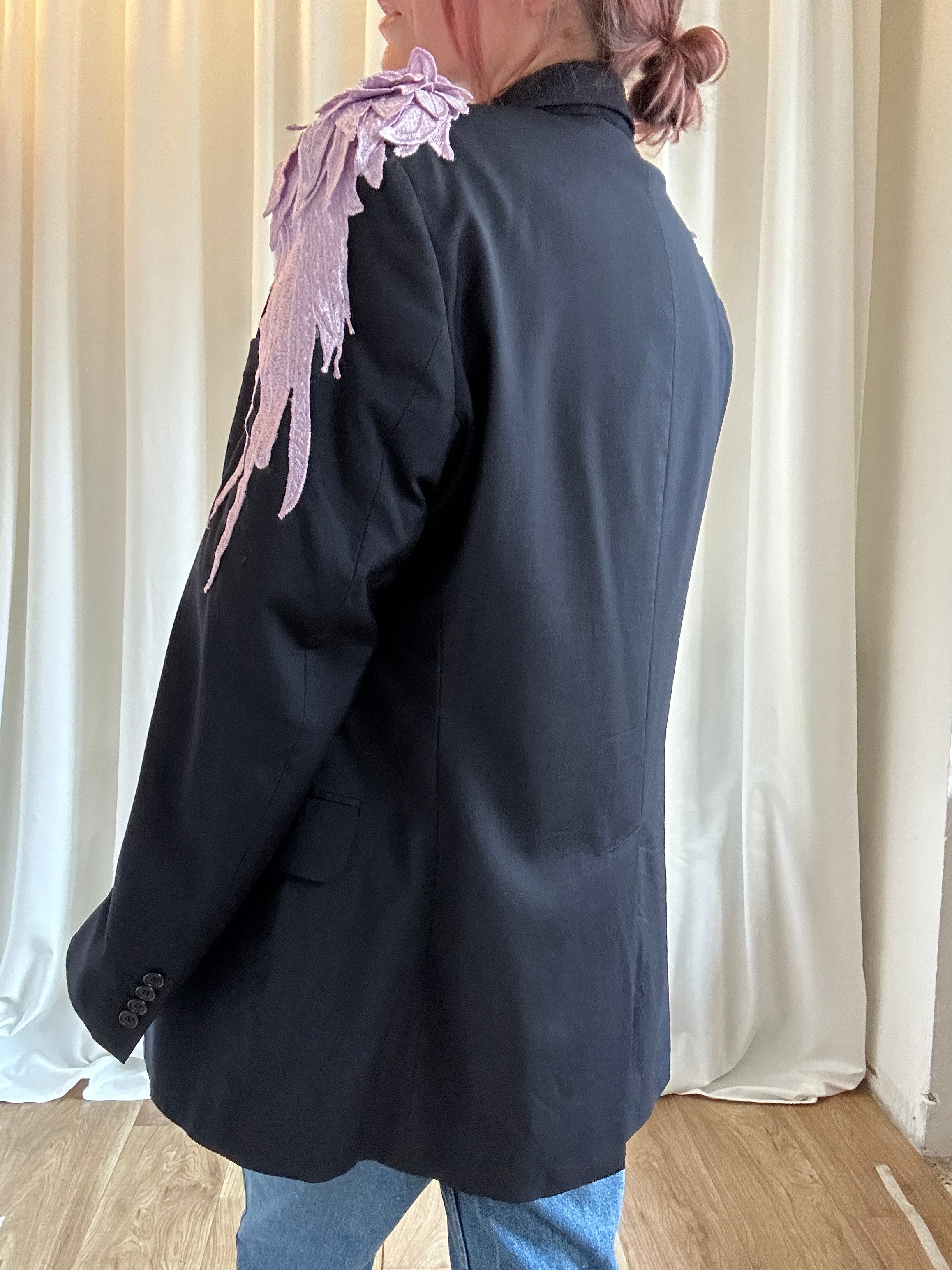 WOW winx blazer