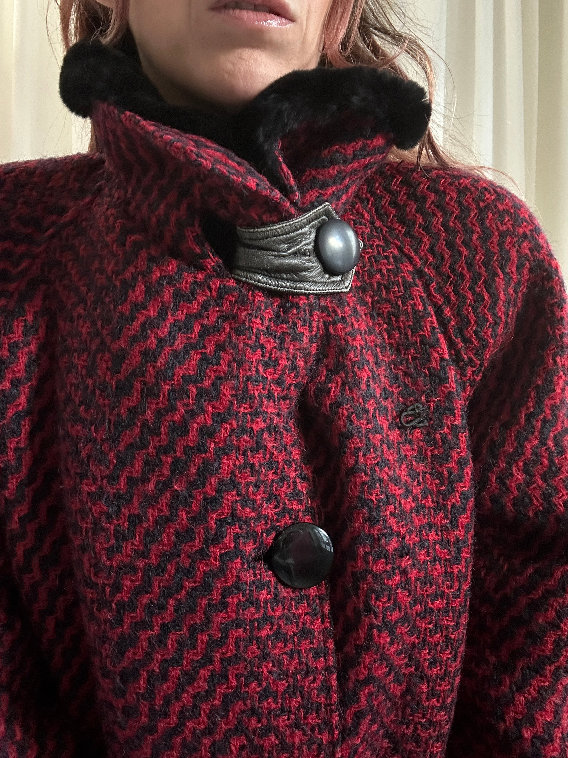 Imperatrice coat