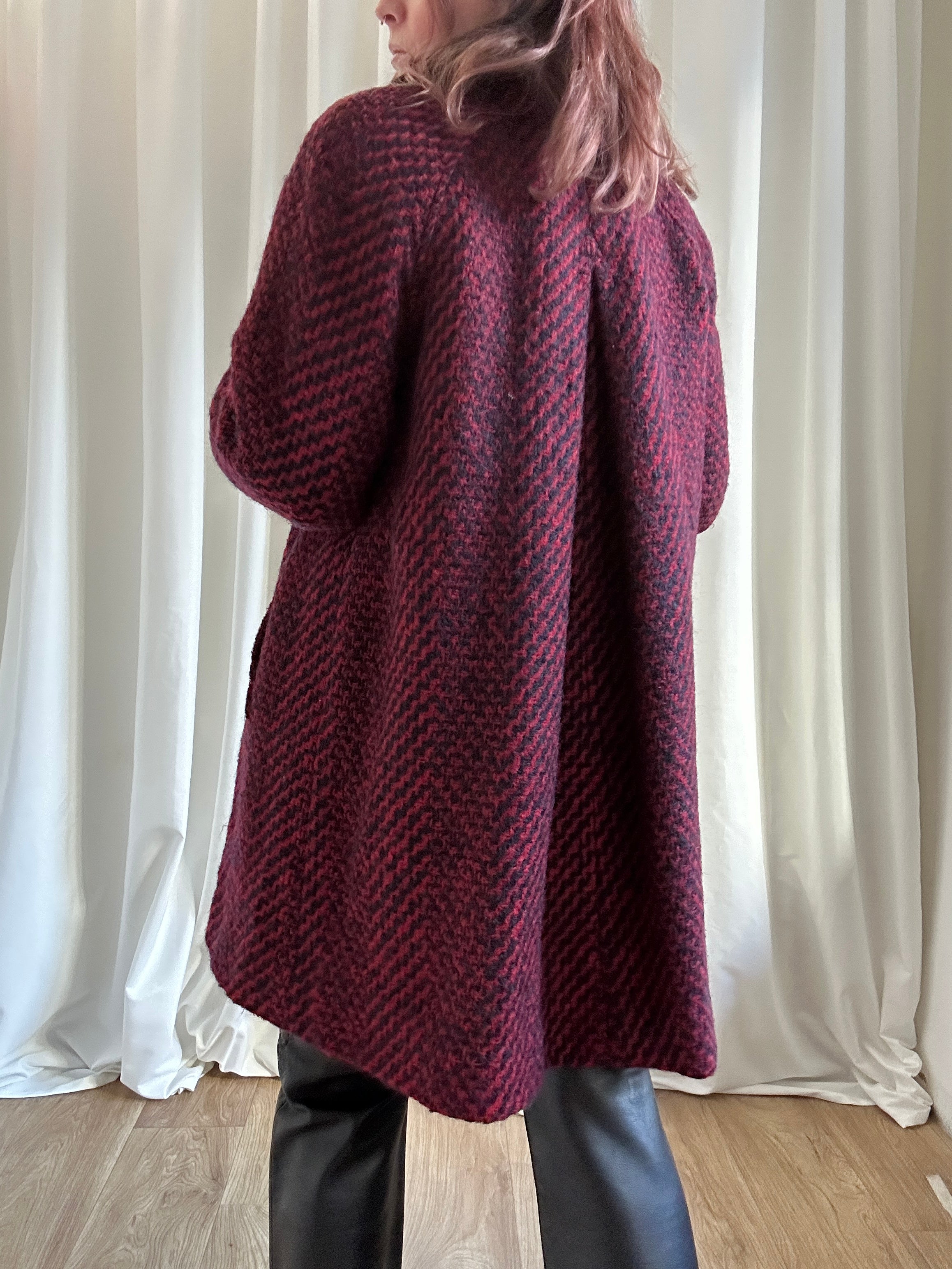 Imperatrice coat