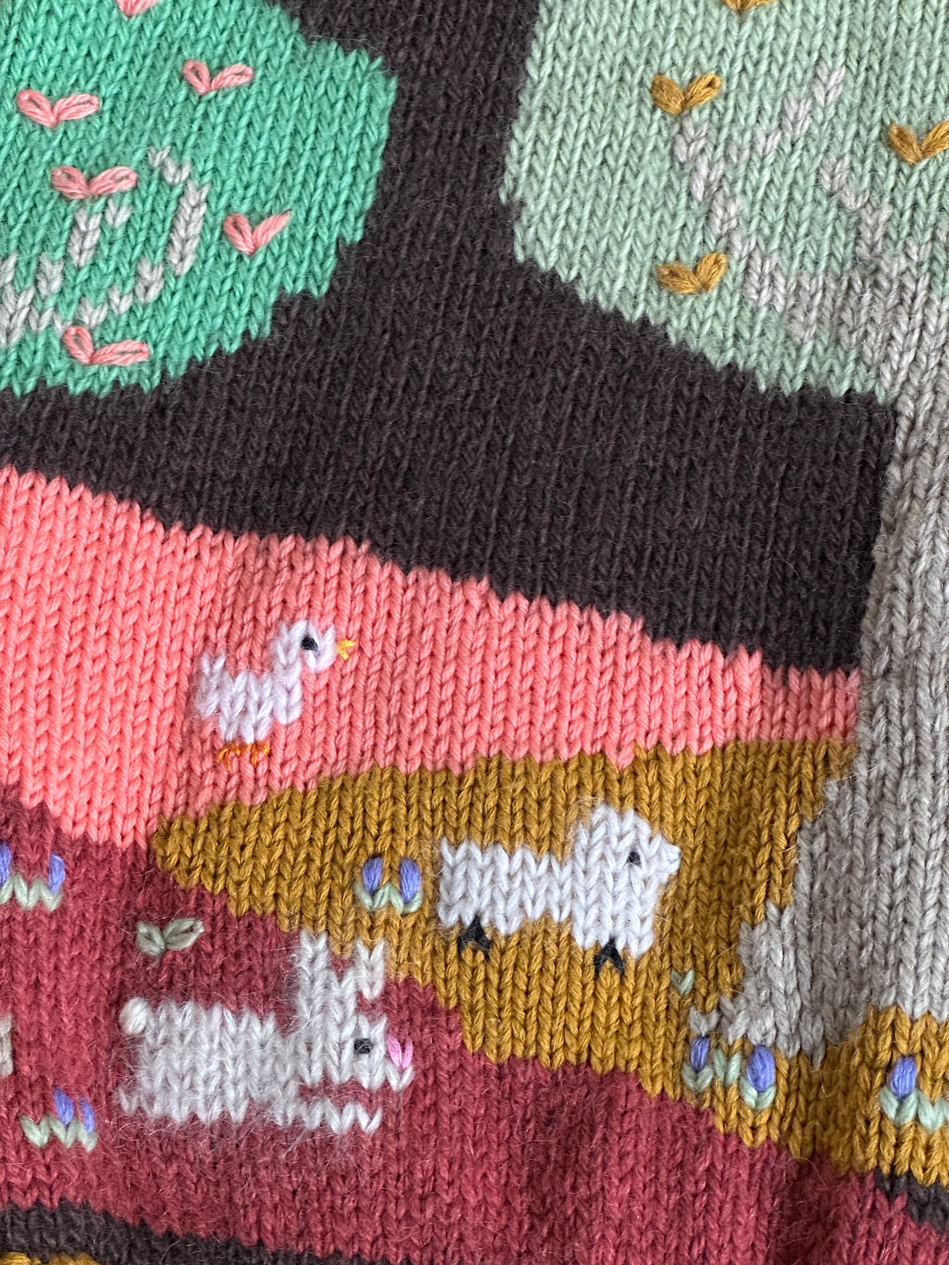 Chick Chick gilet