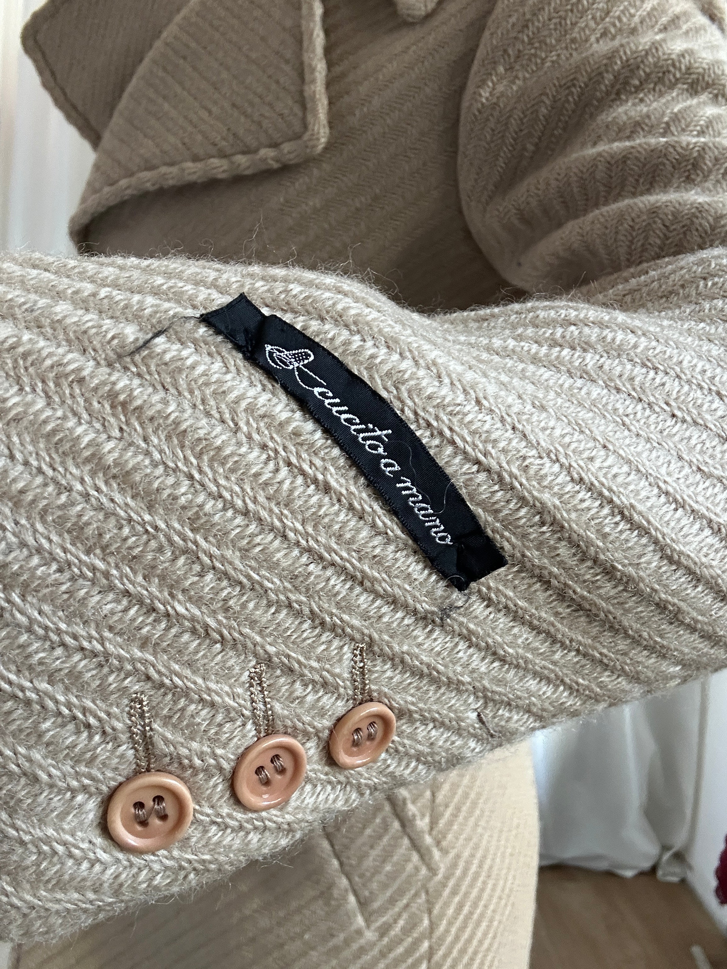 Audrey coat