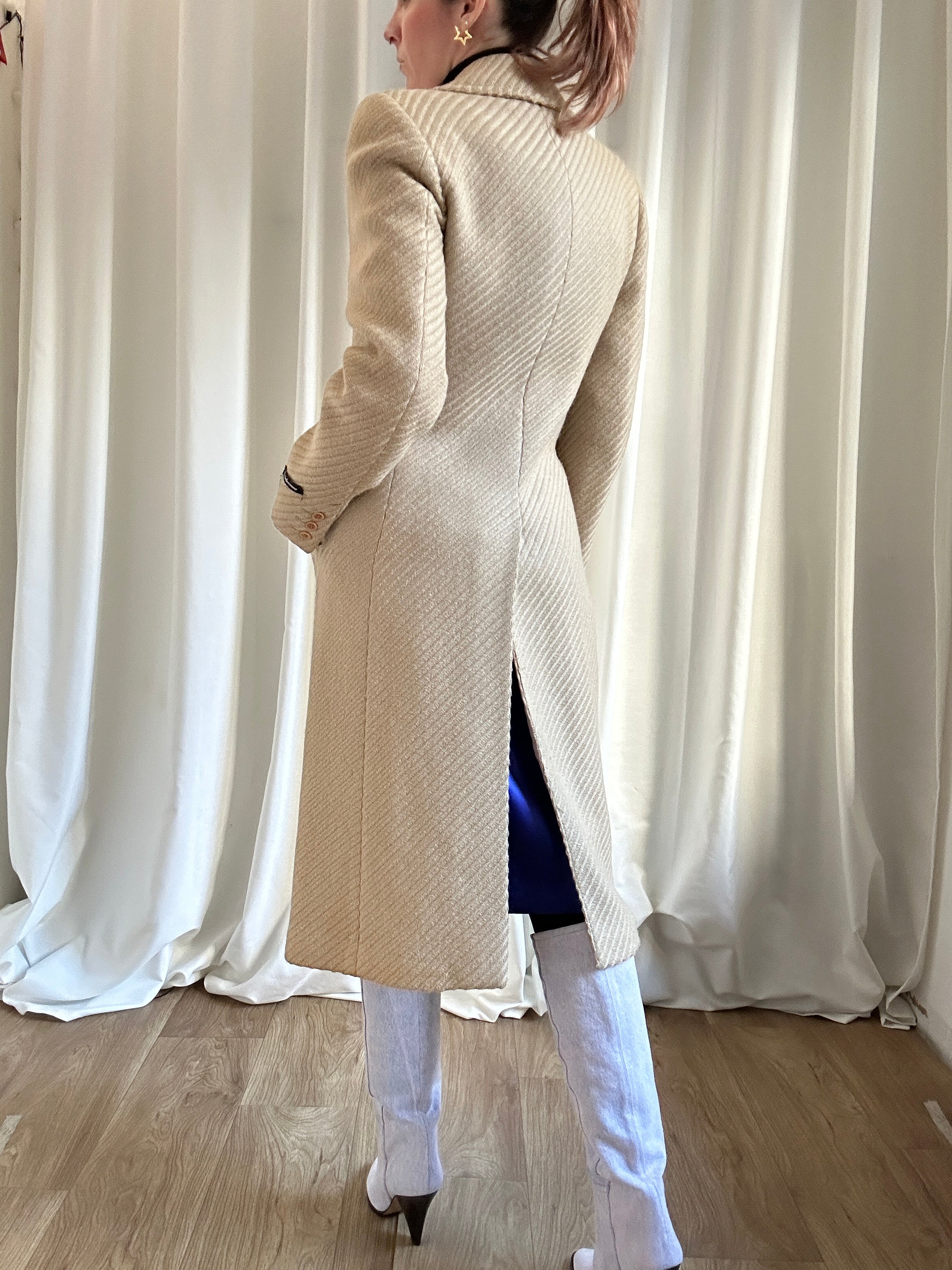 Audrey coat