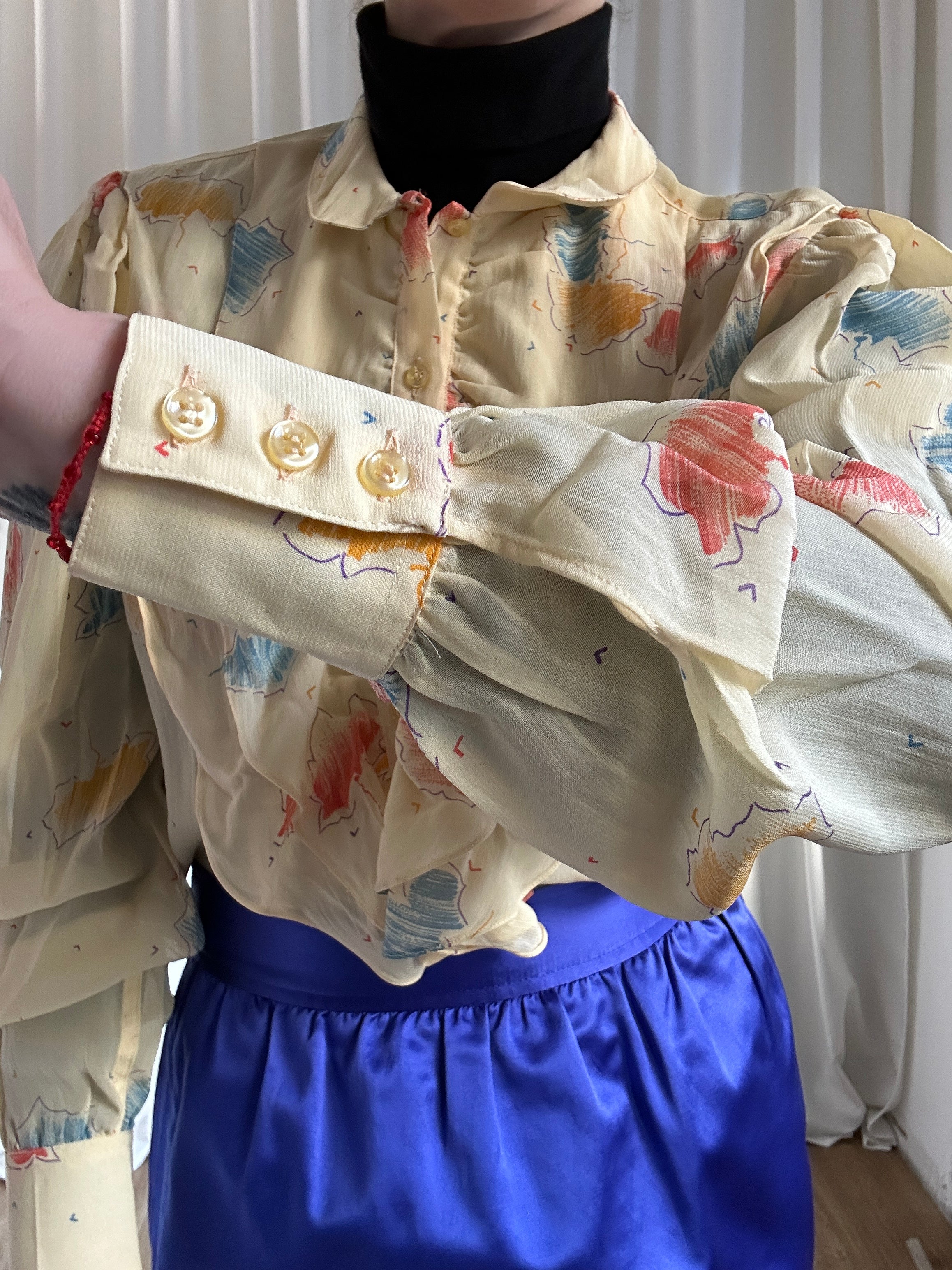Autumn shirt