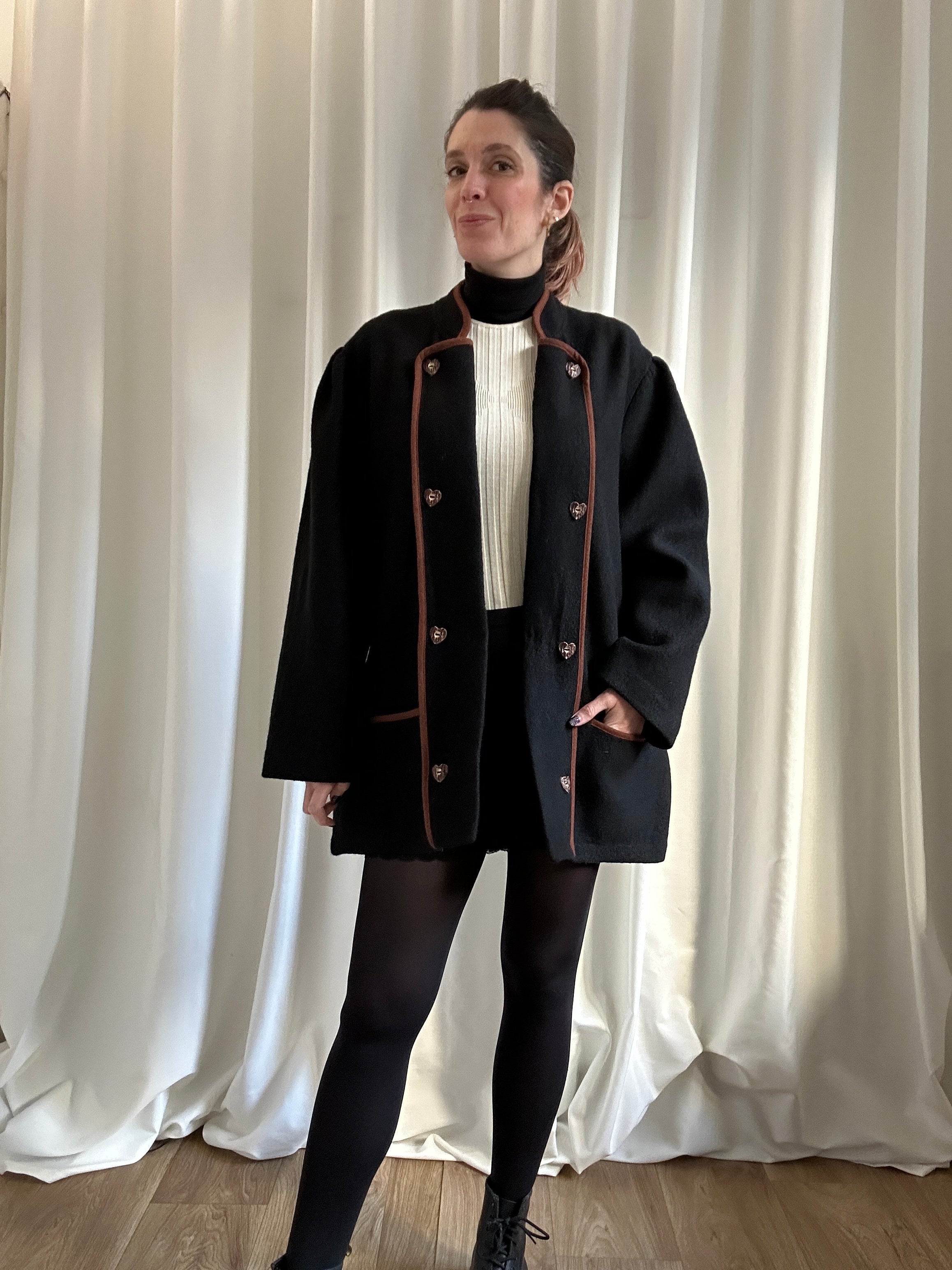 Lovely Tyrolean jacket