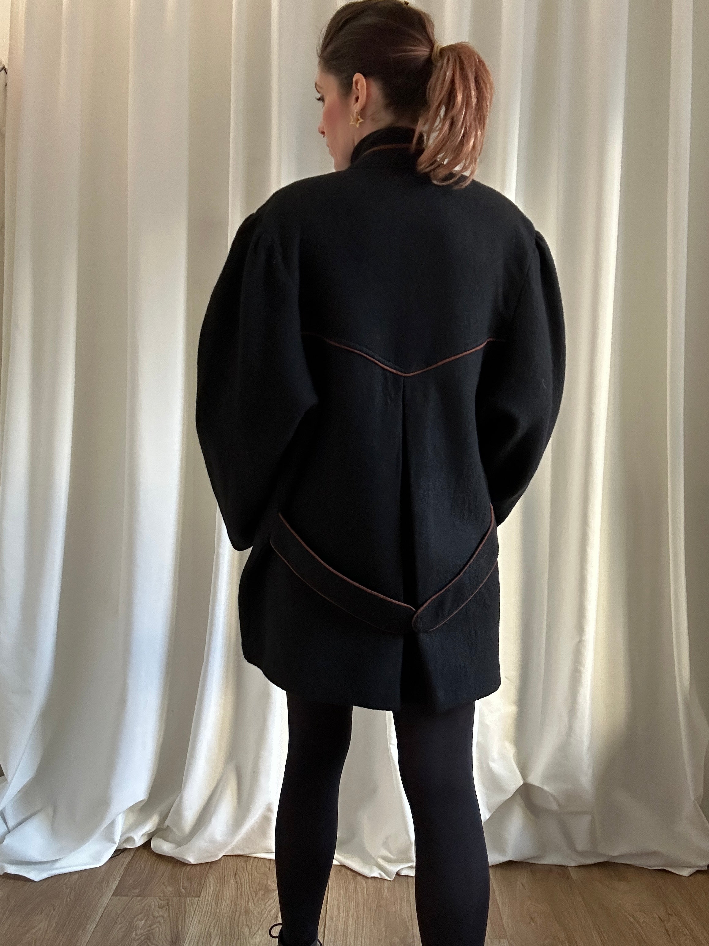Lovely Tyrolean jacket