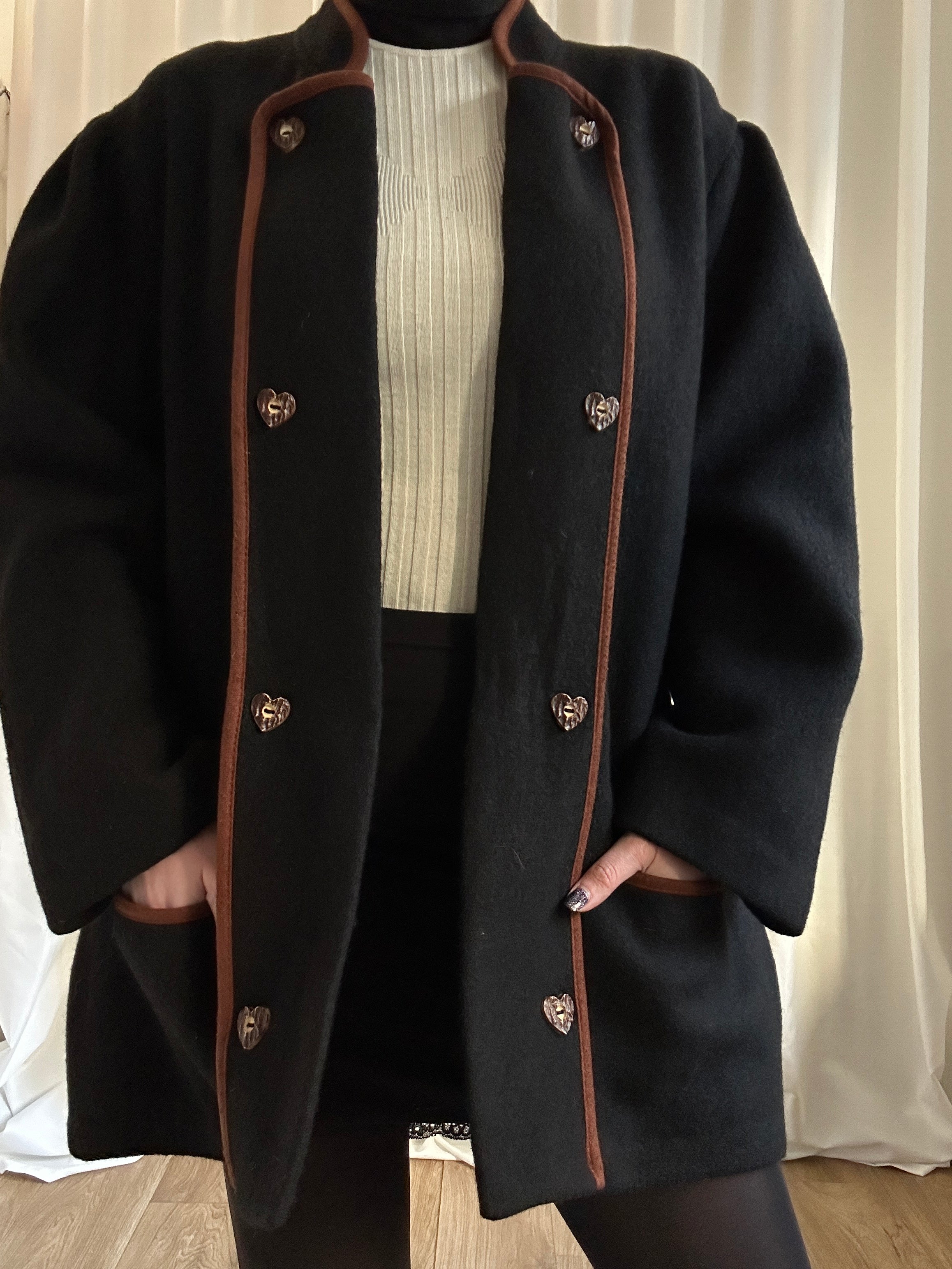 Lovely Tyrolean jacket