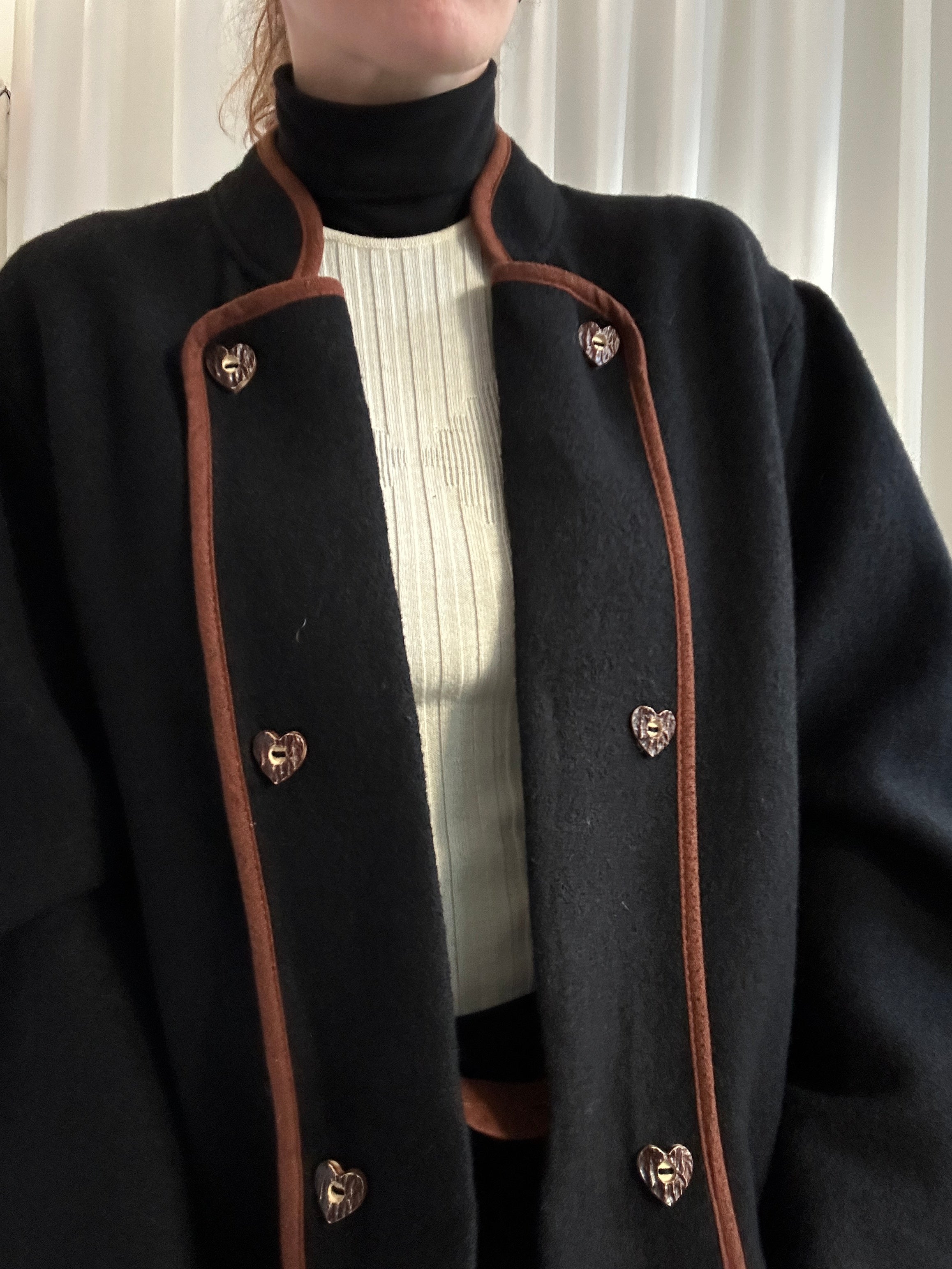 Lovely Tyrolean jacket