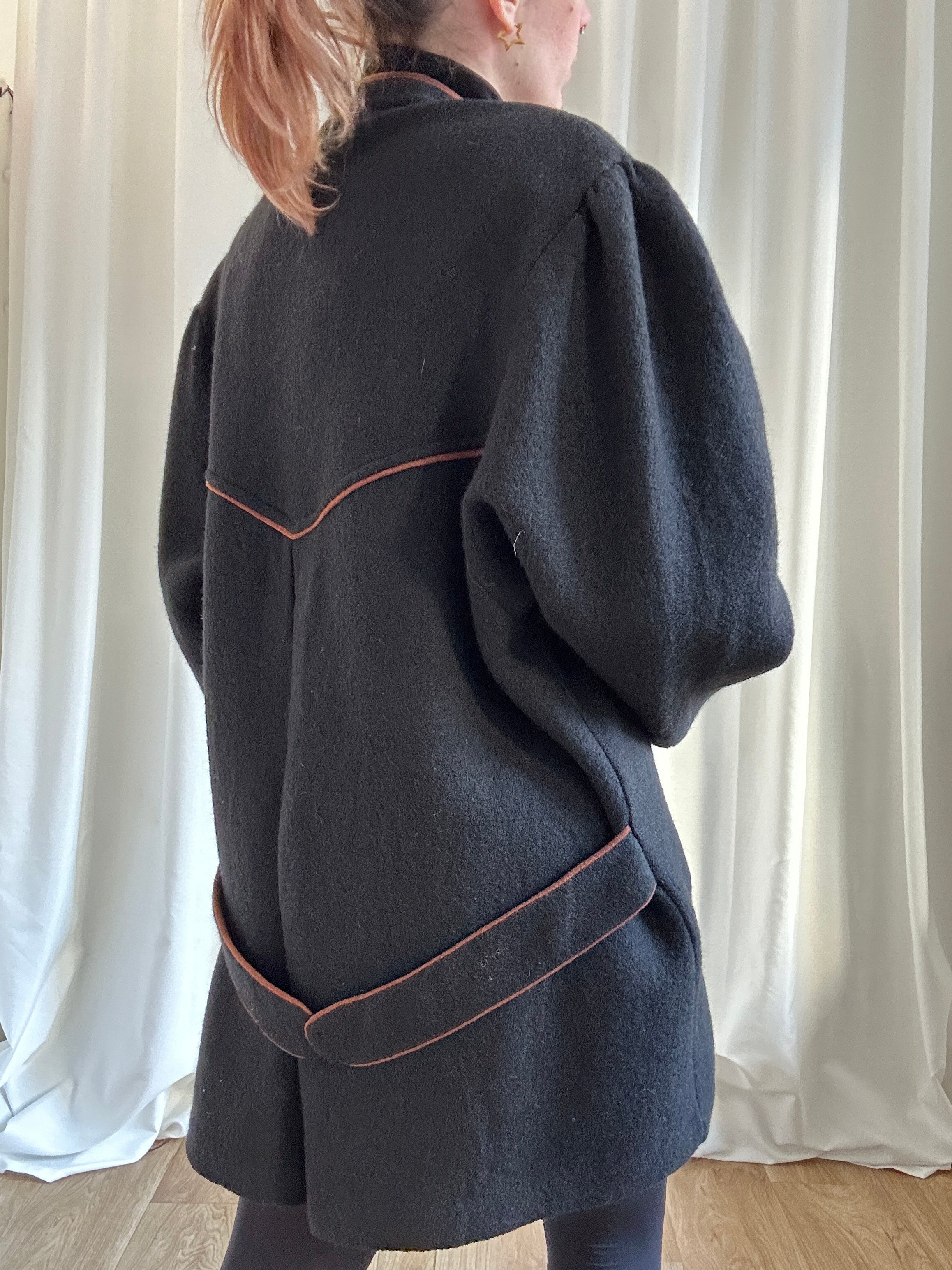 Lovely Tyrolean jacket