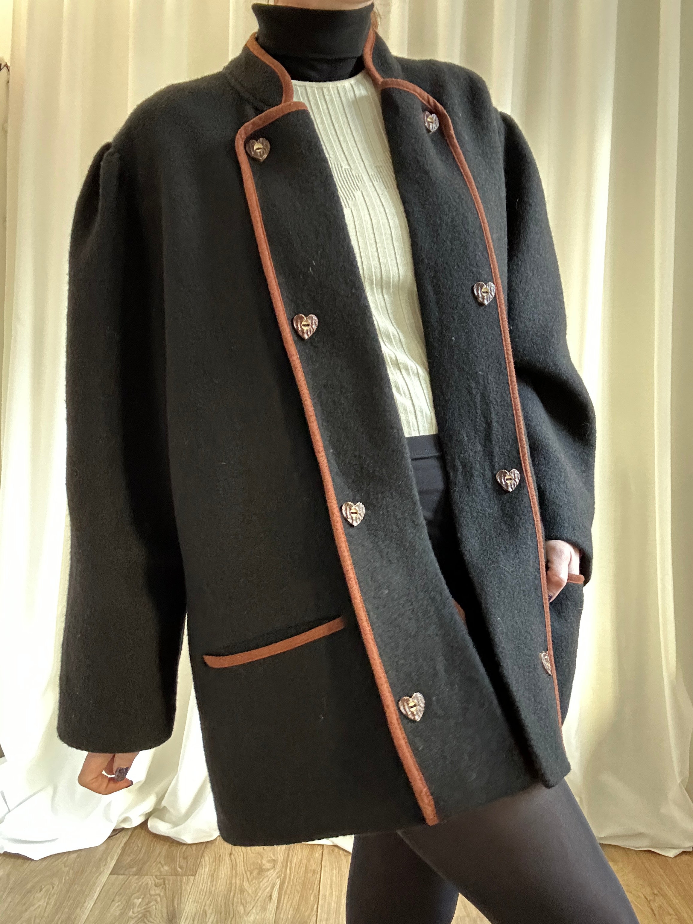 Lovely Tyrolean jacket