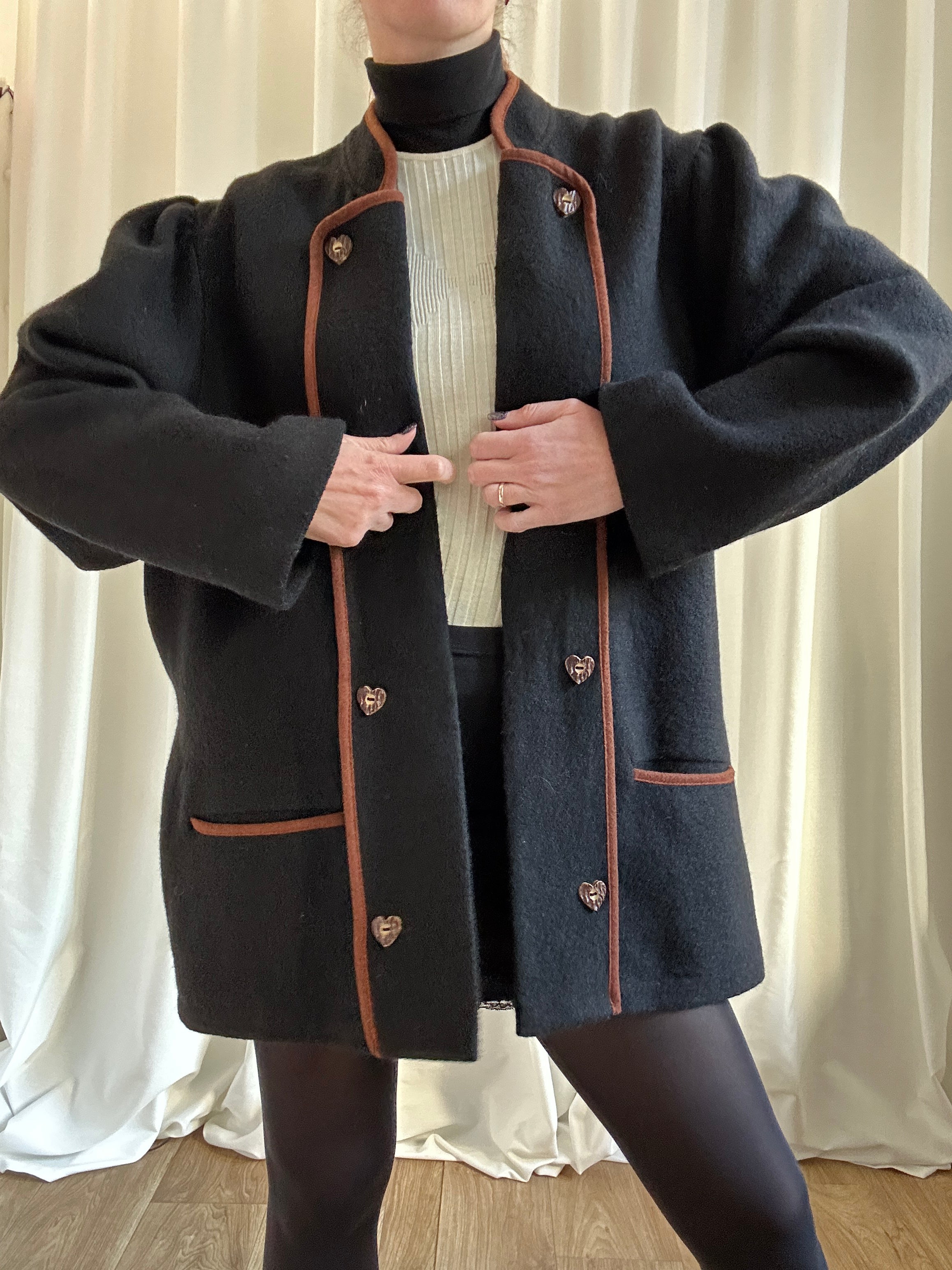 Lovely Tyrolean jacket