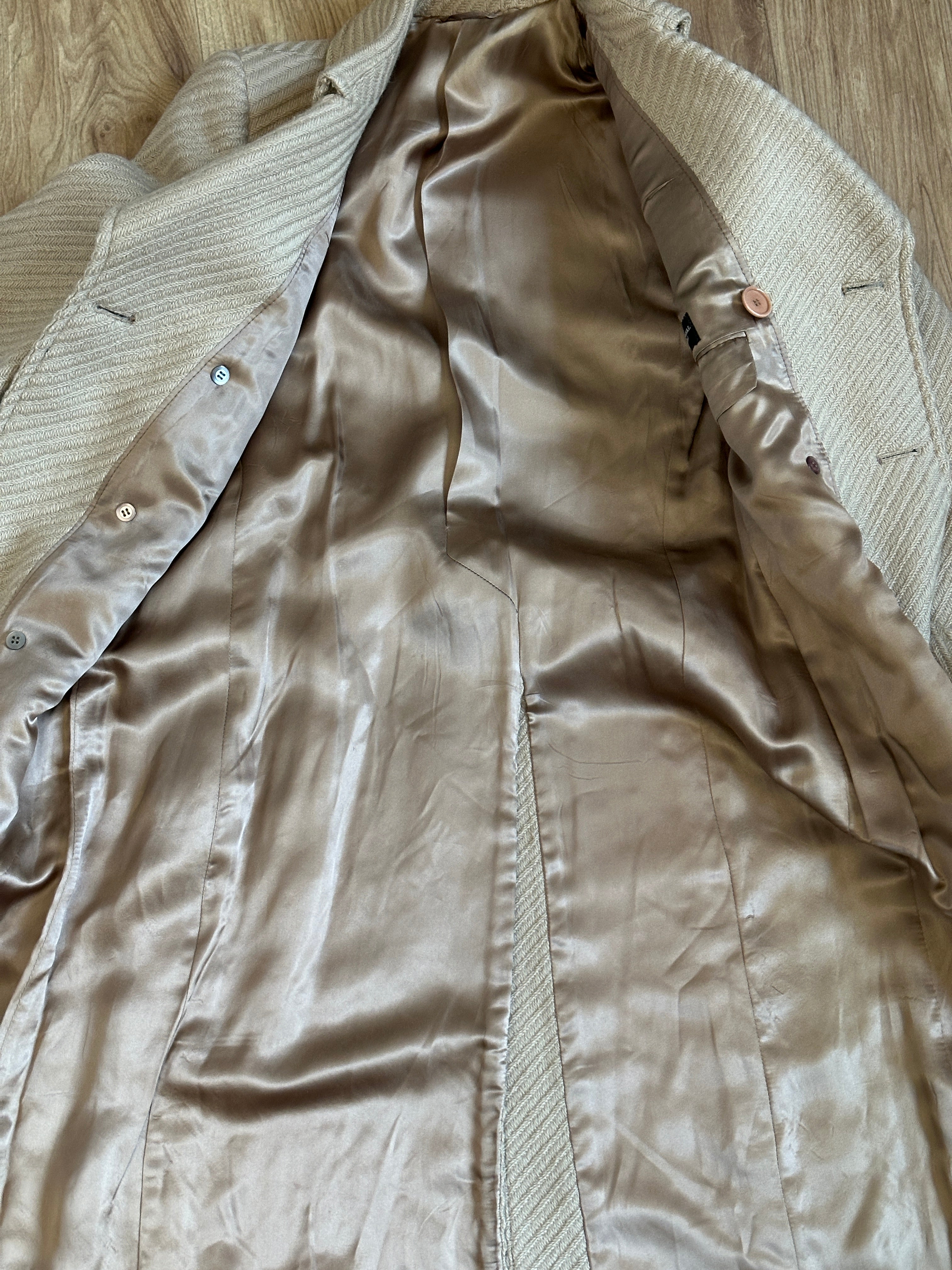 Audrey coat