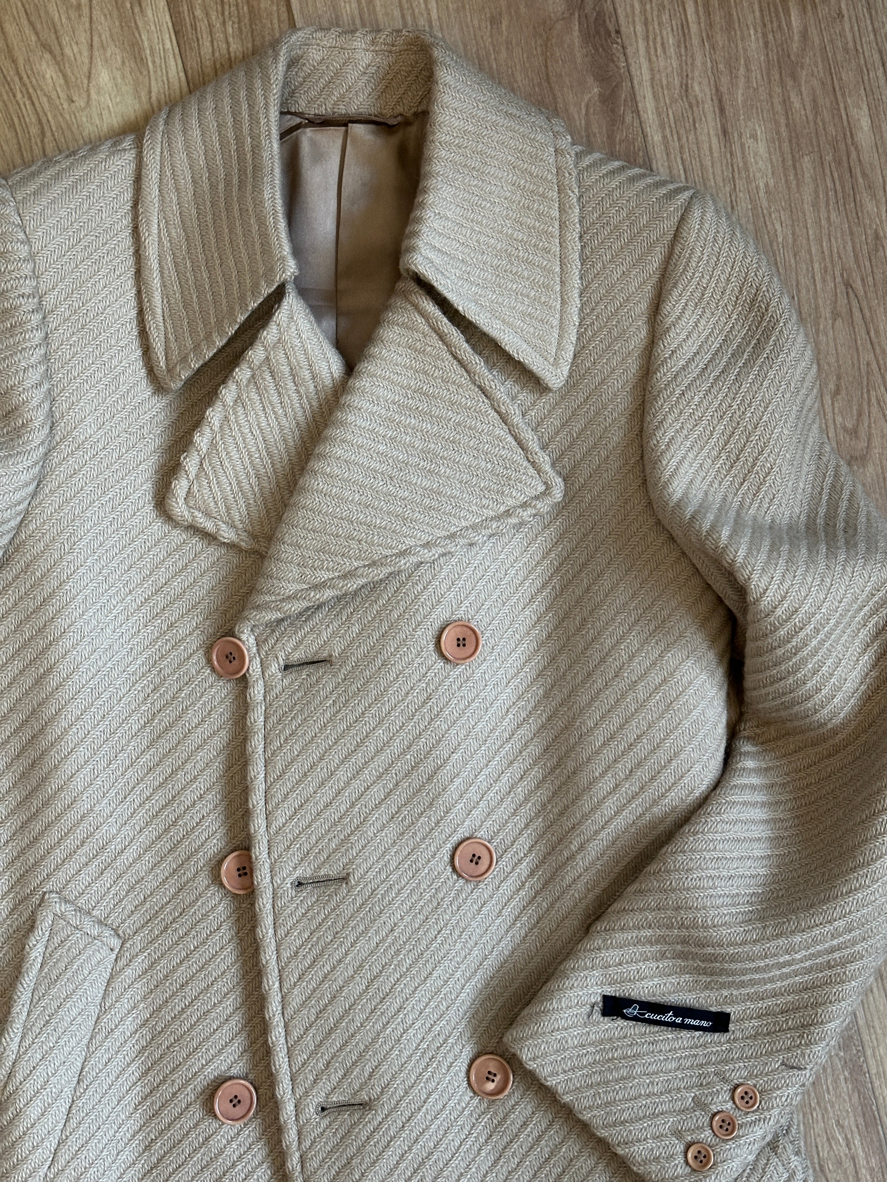 Audrey coat