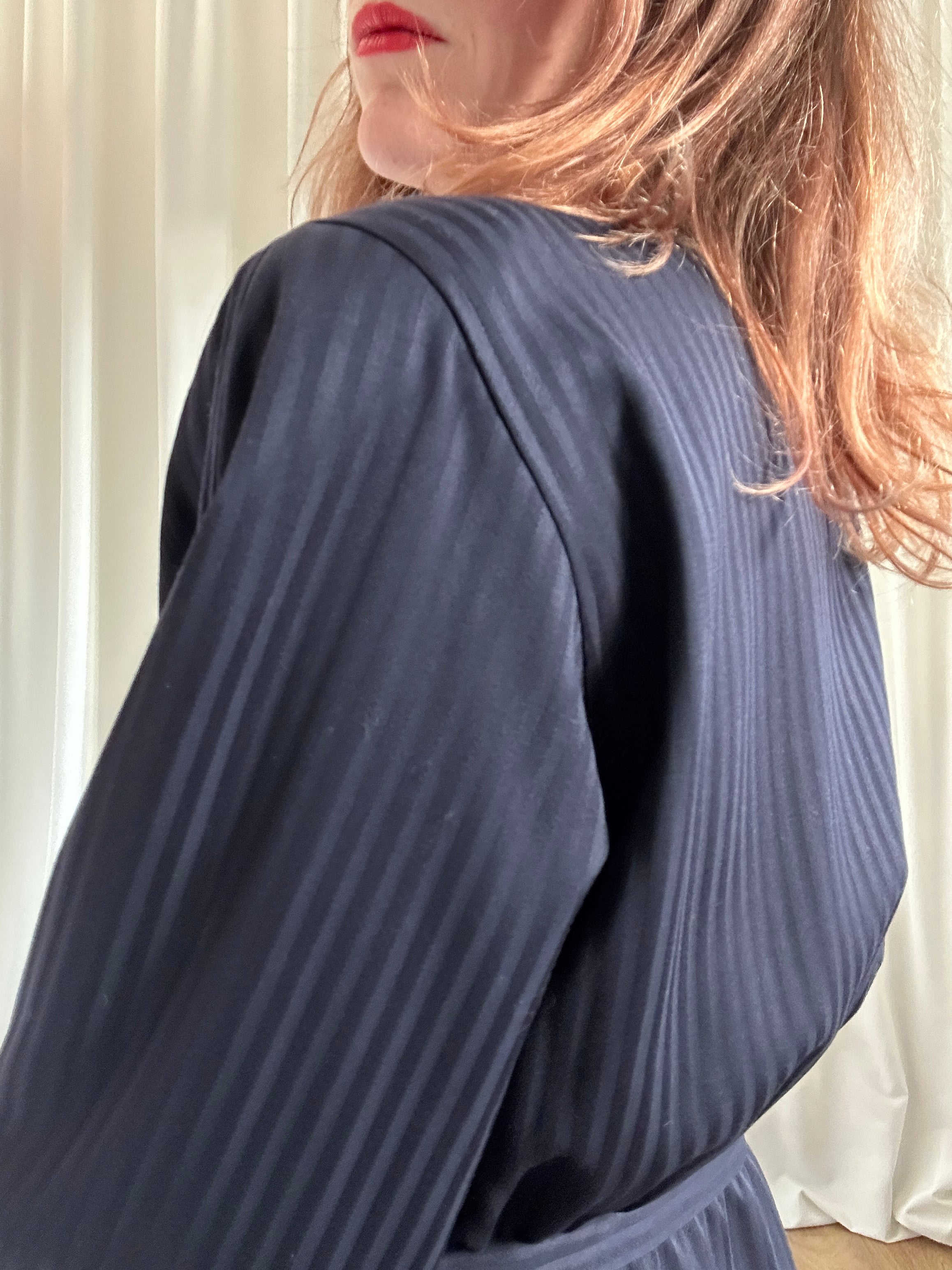 Blue Valentine Tailleur