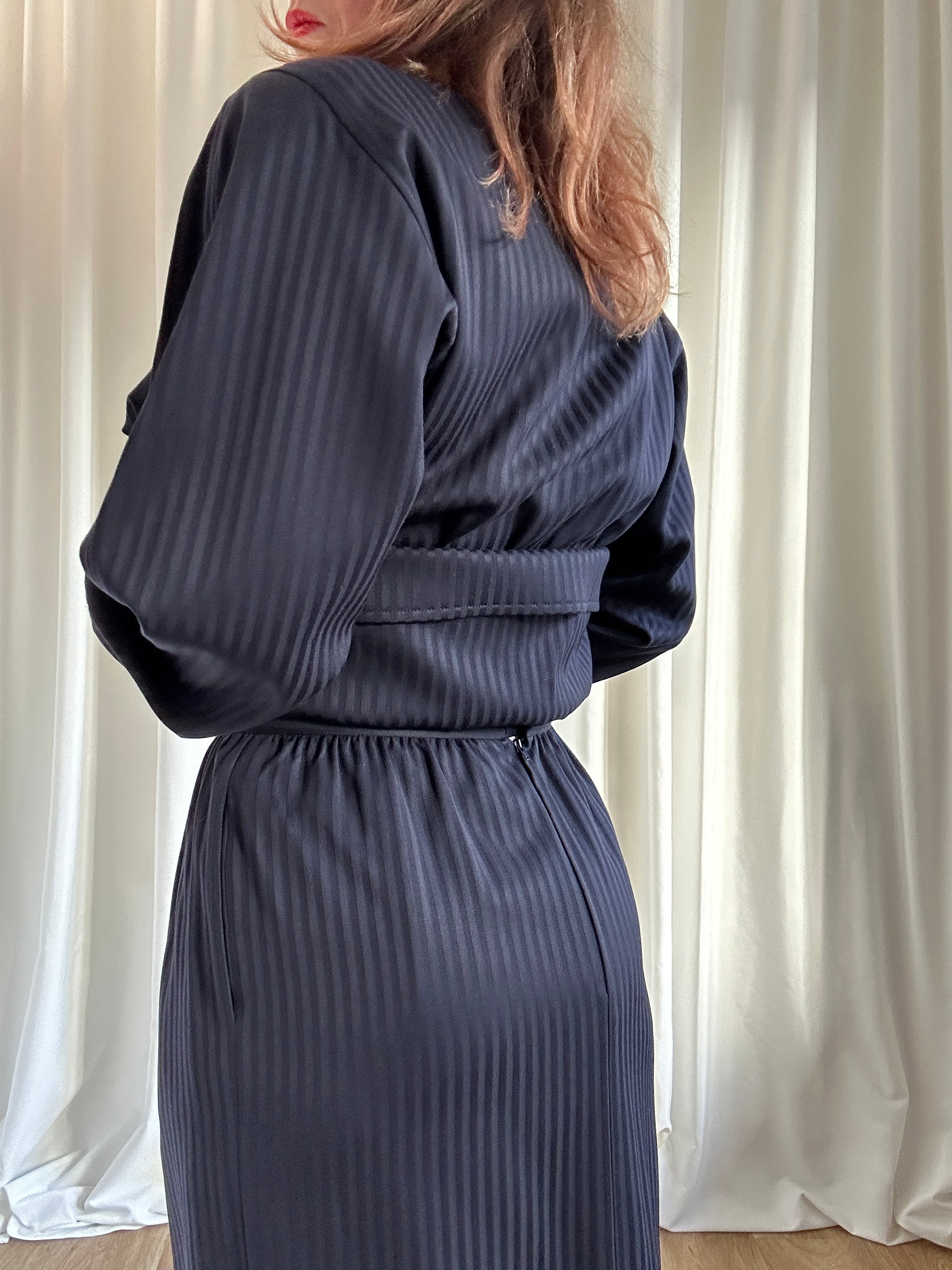 Blue Valentine Tailleur