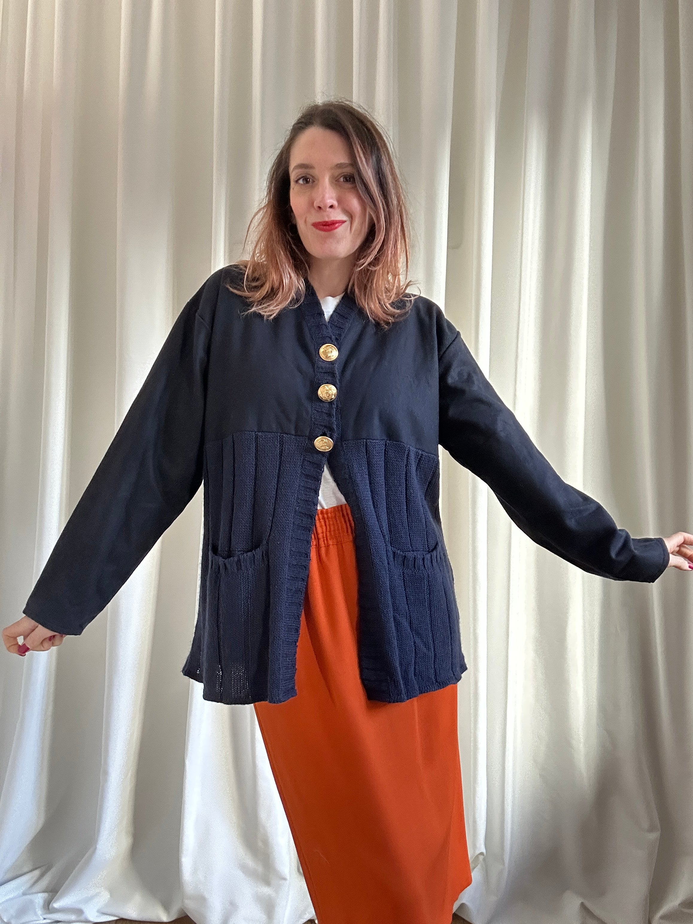 Dolce Oro Sweater