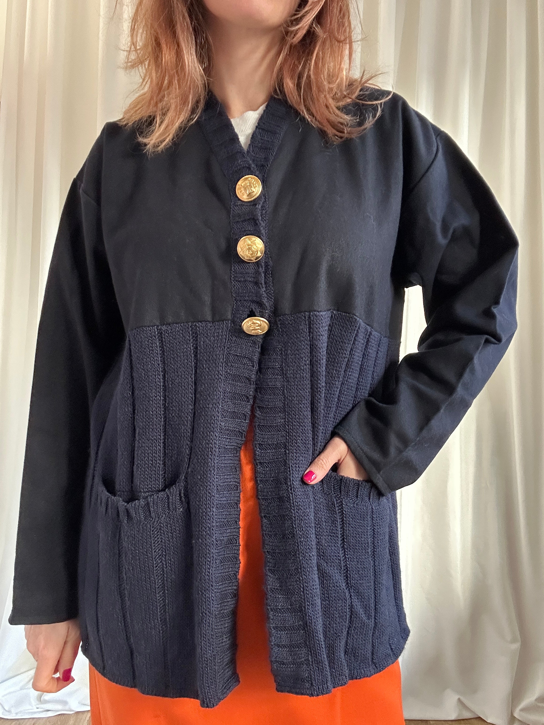 Dolce Oro Sweater