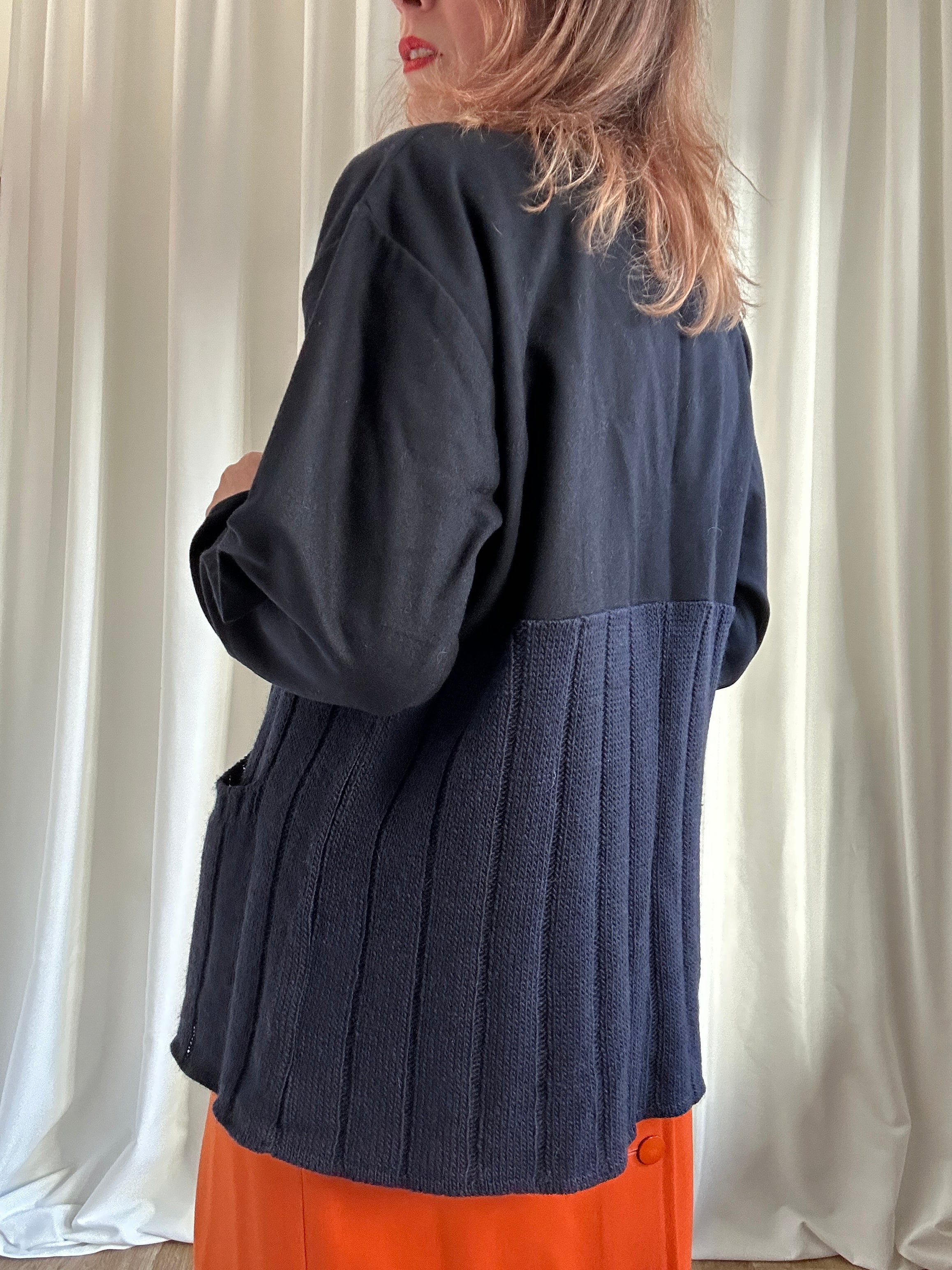Dolce Oro Sweater