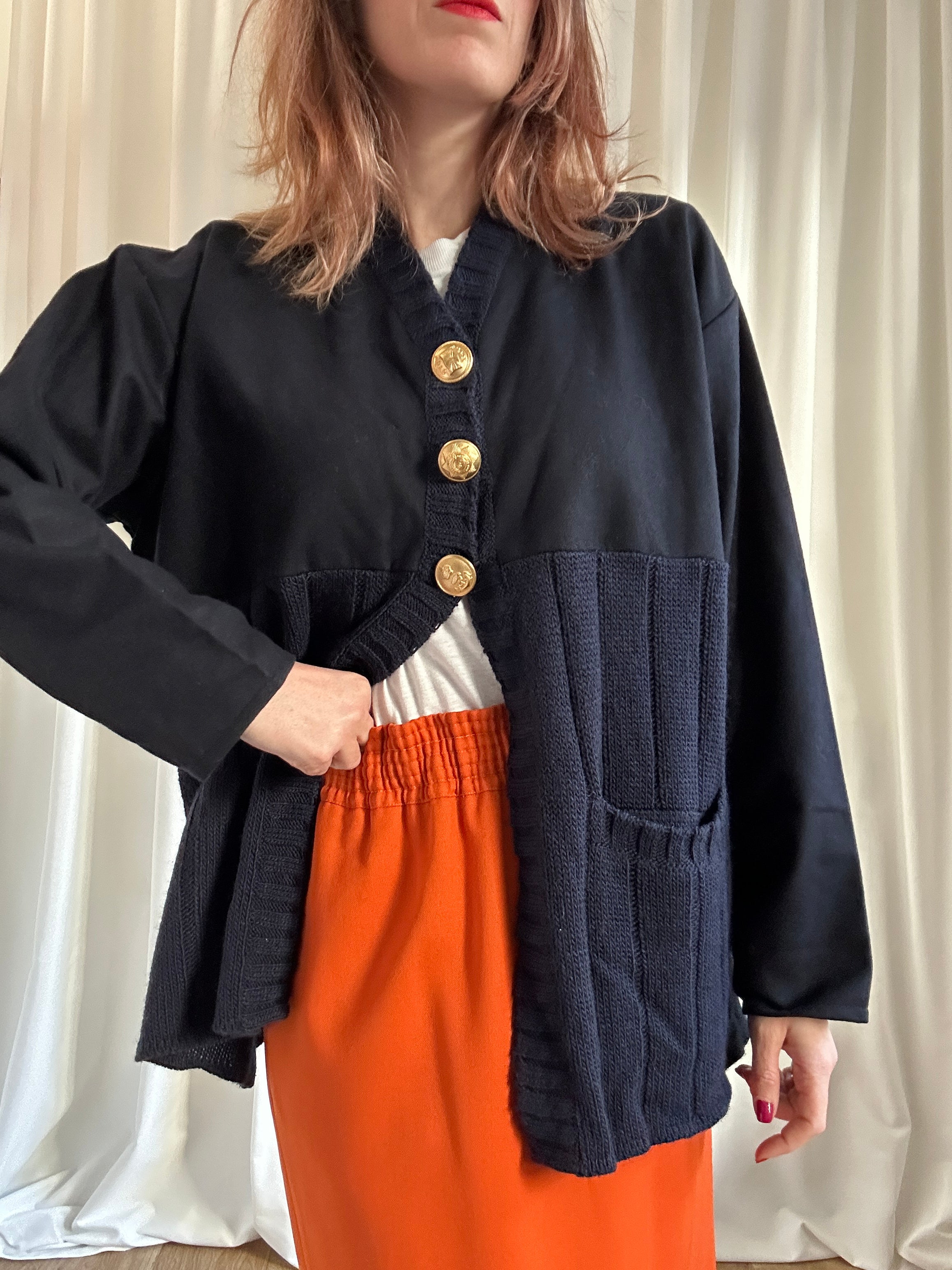 Dolce Oro Sweater
