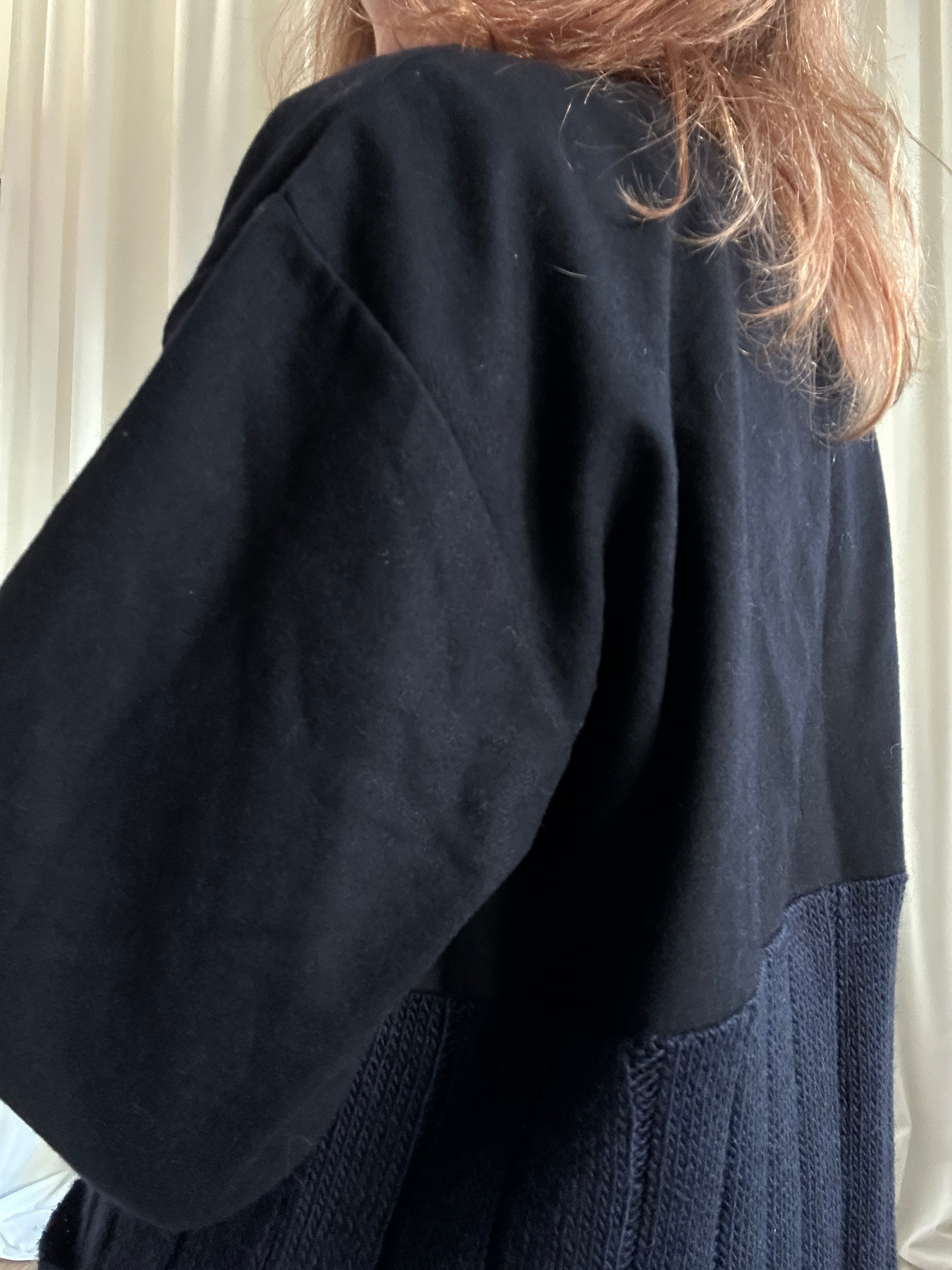 Dolce Oro Sweater