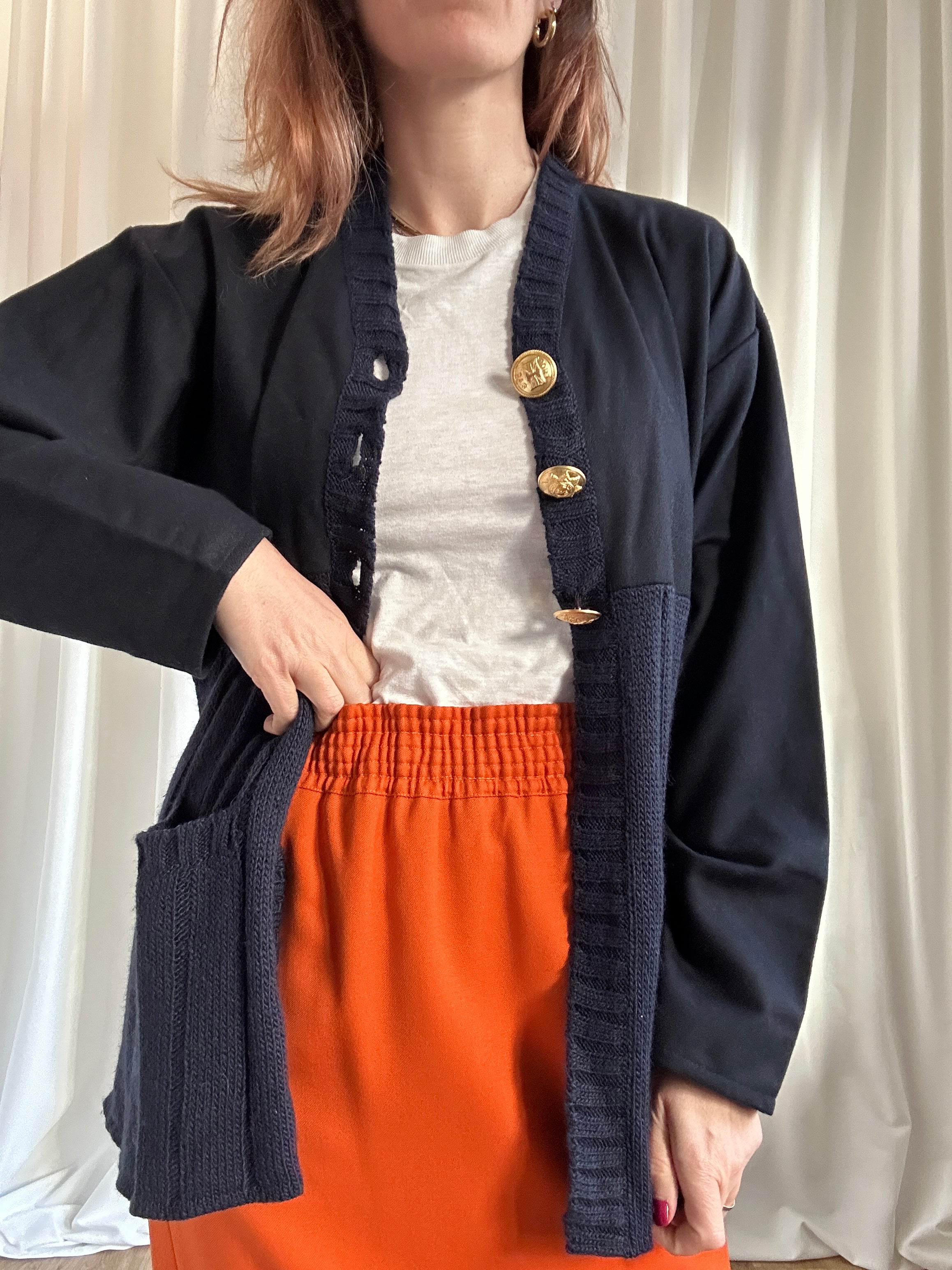 Dolce Oro Sweater