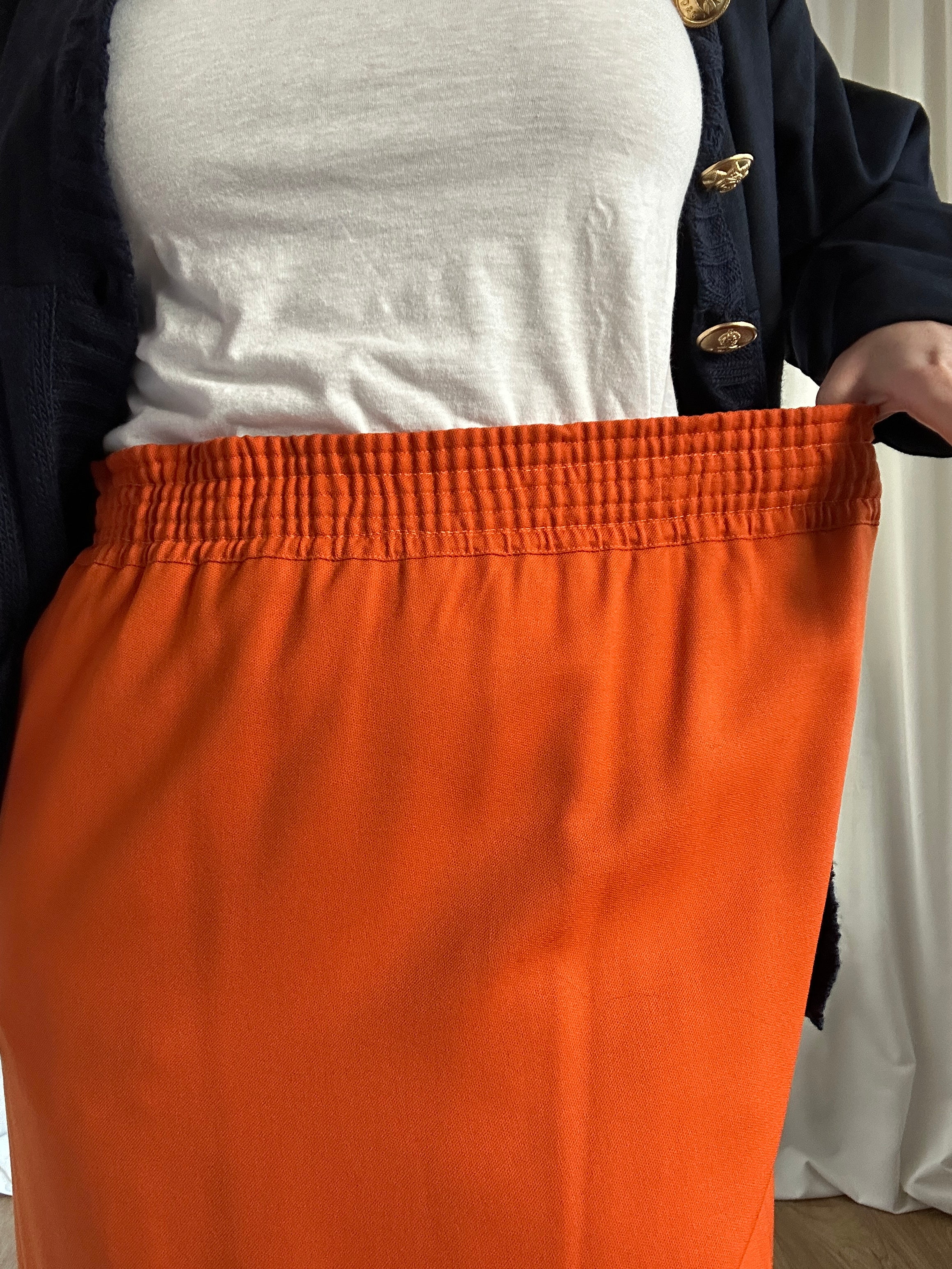 Clementine Skirt