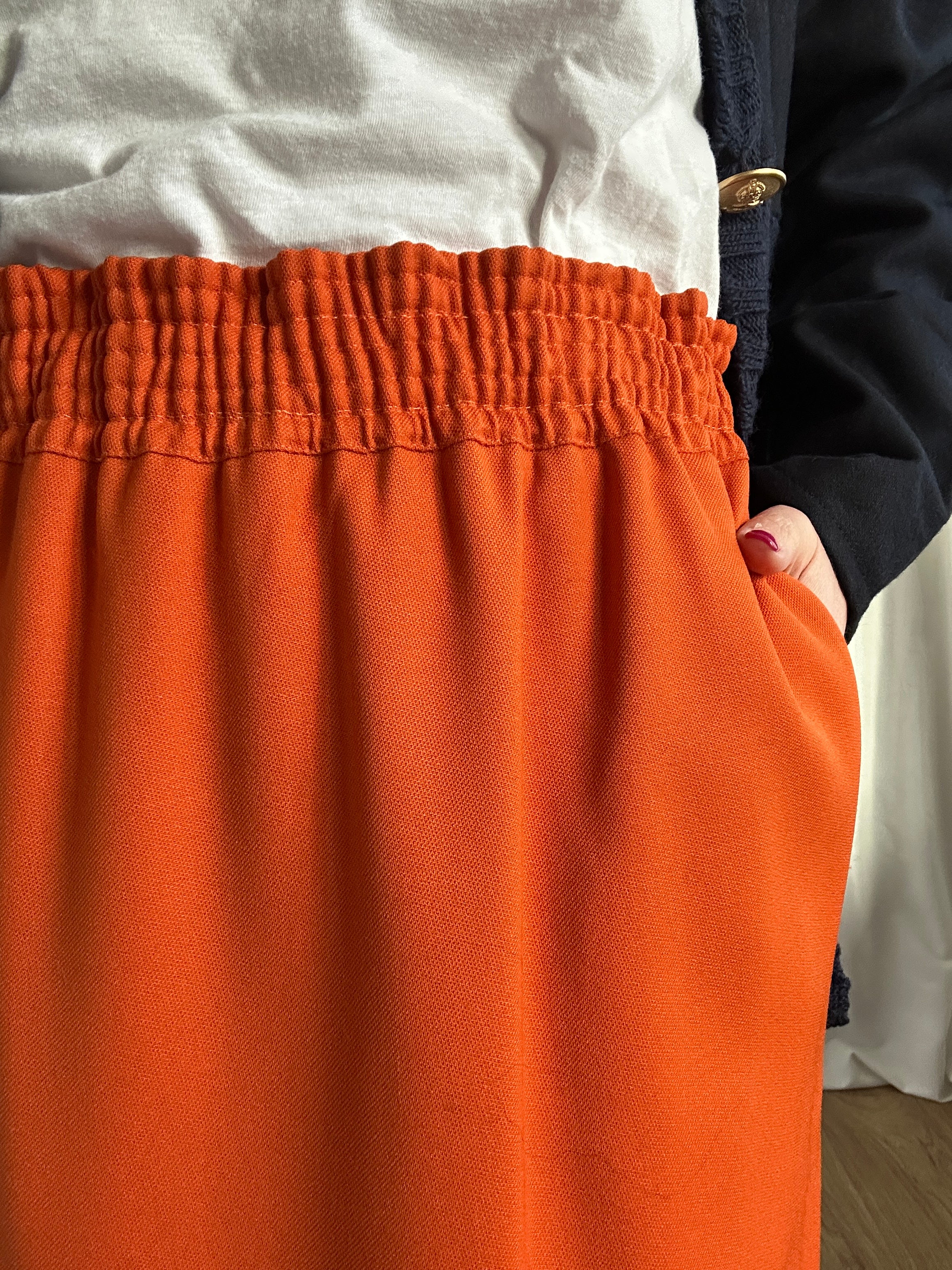 Clementine Skirt
