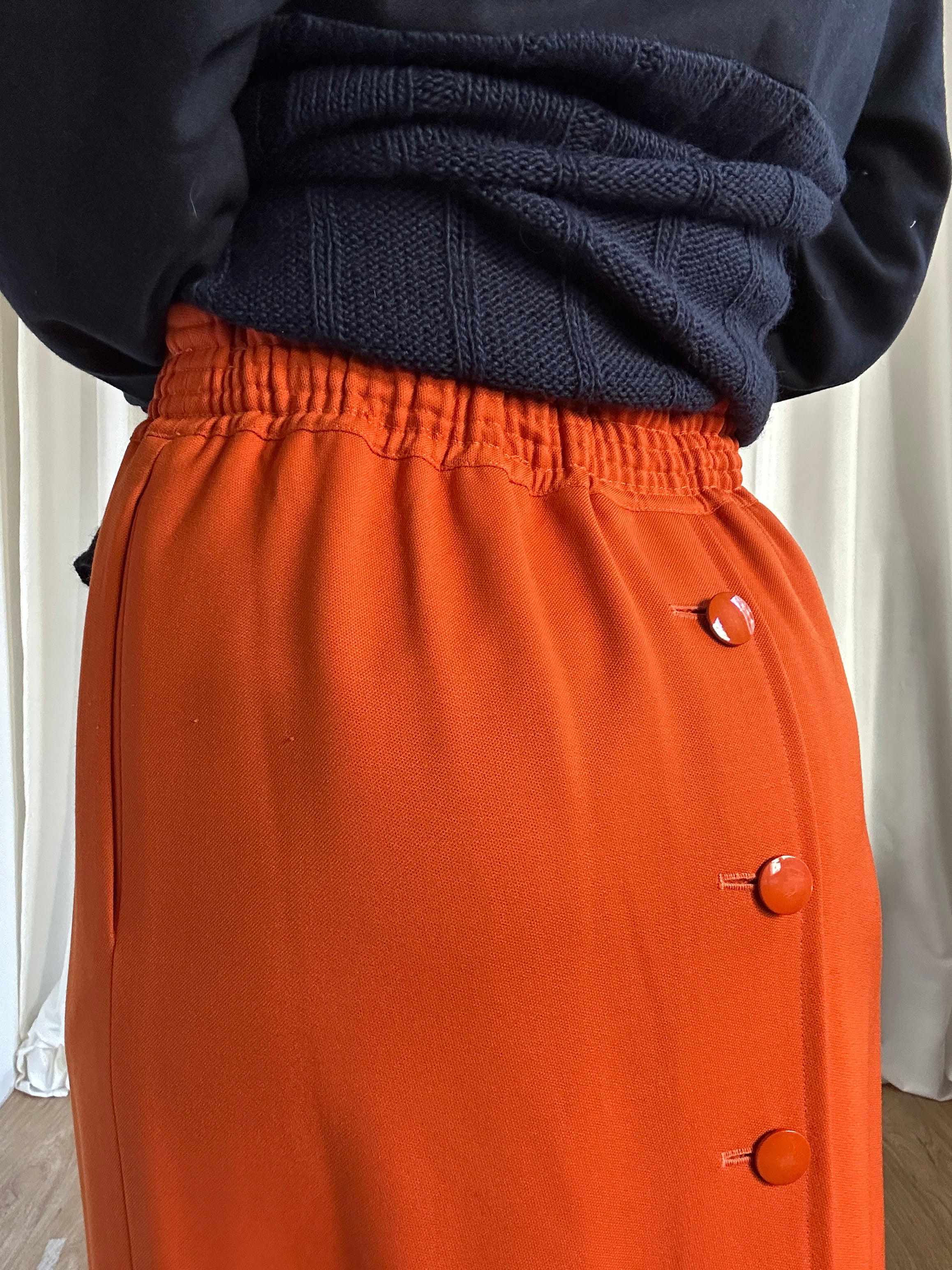 Clementine Skirt