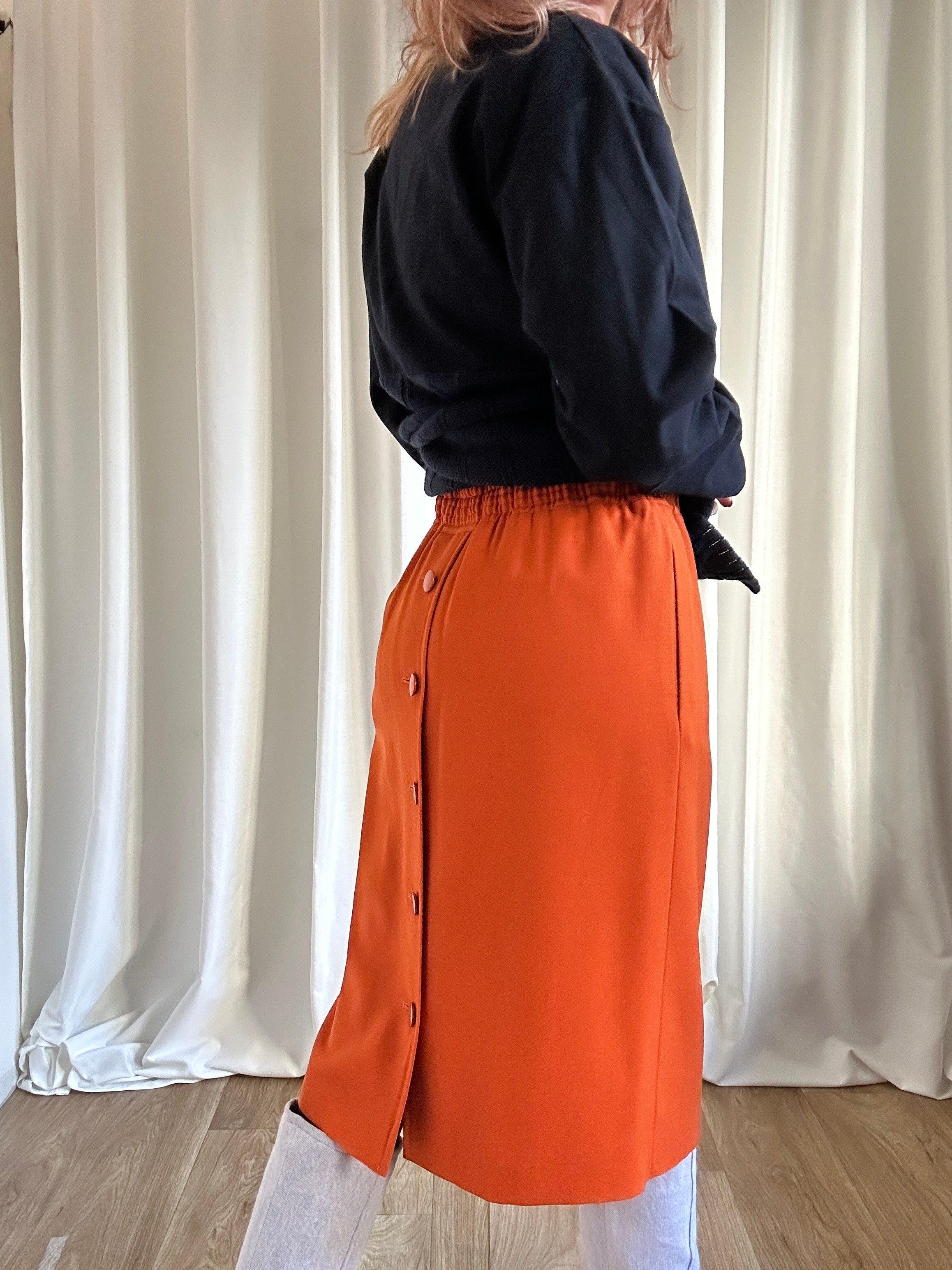 Clementine Skirt