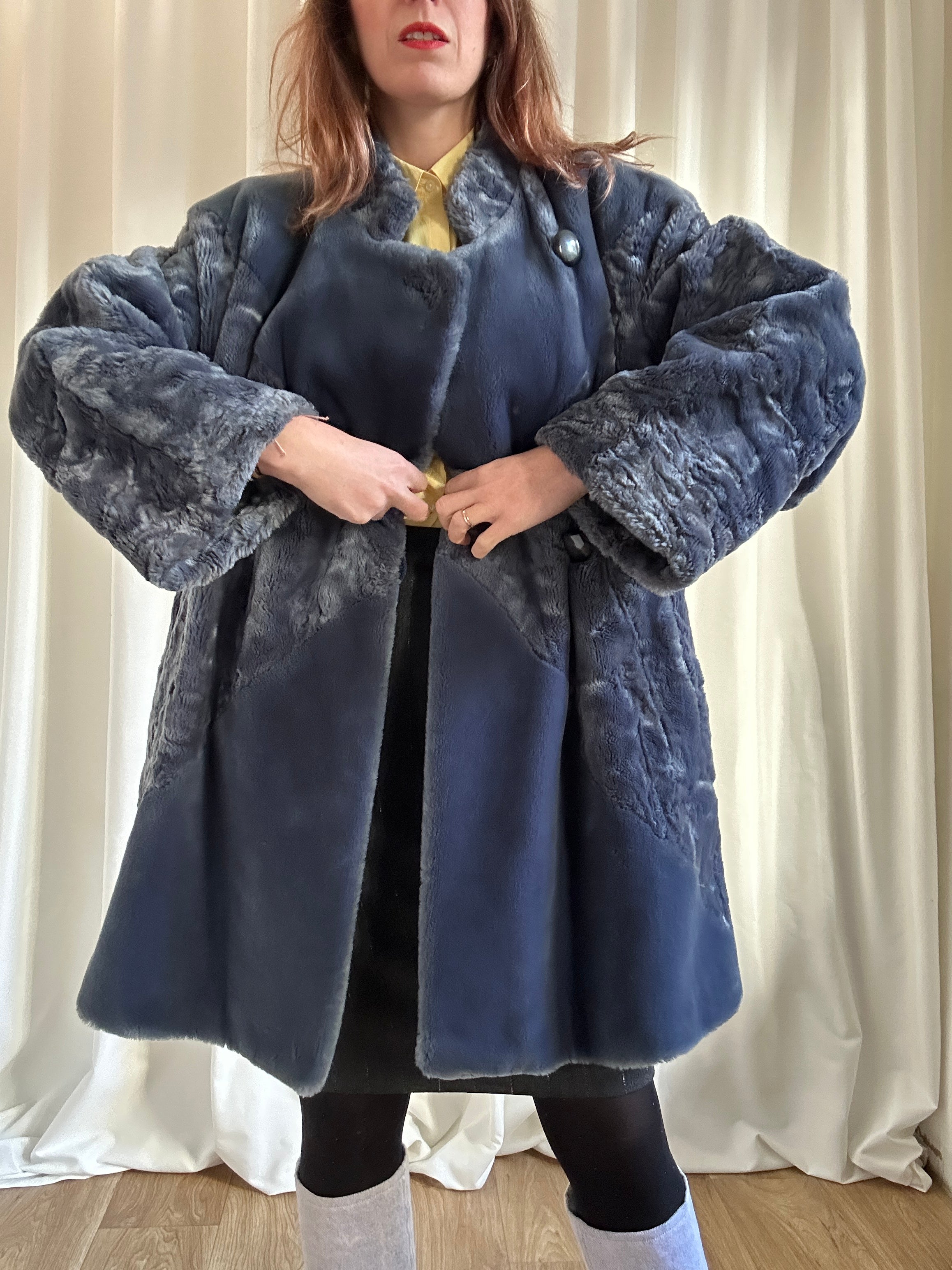Pierre Cardin Texture Fur