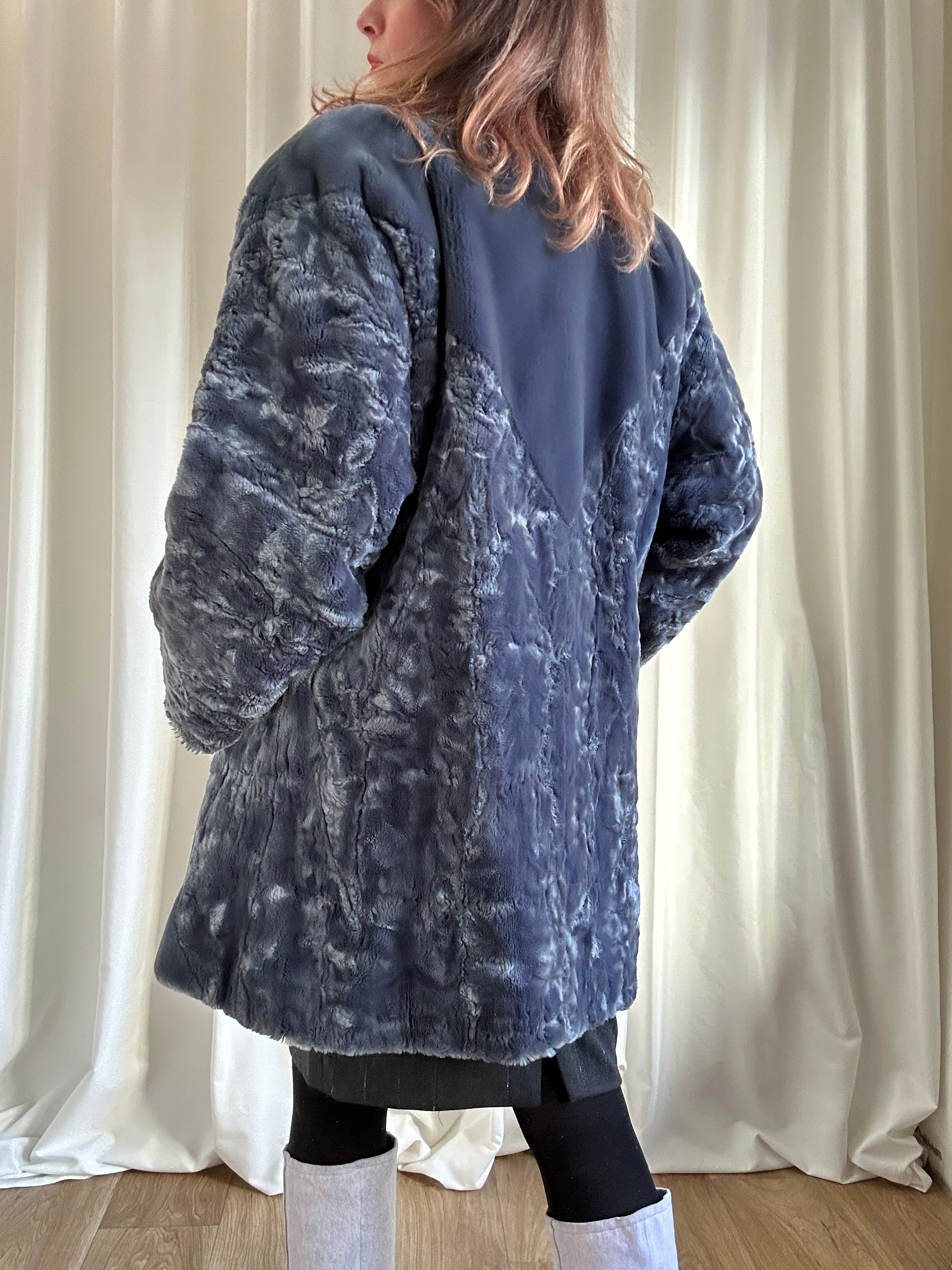 Pierre Cardin Texture Fur