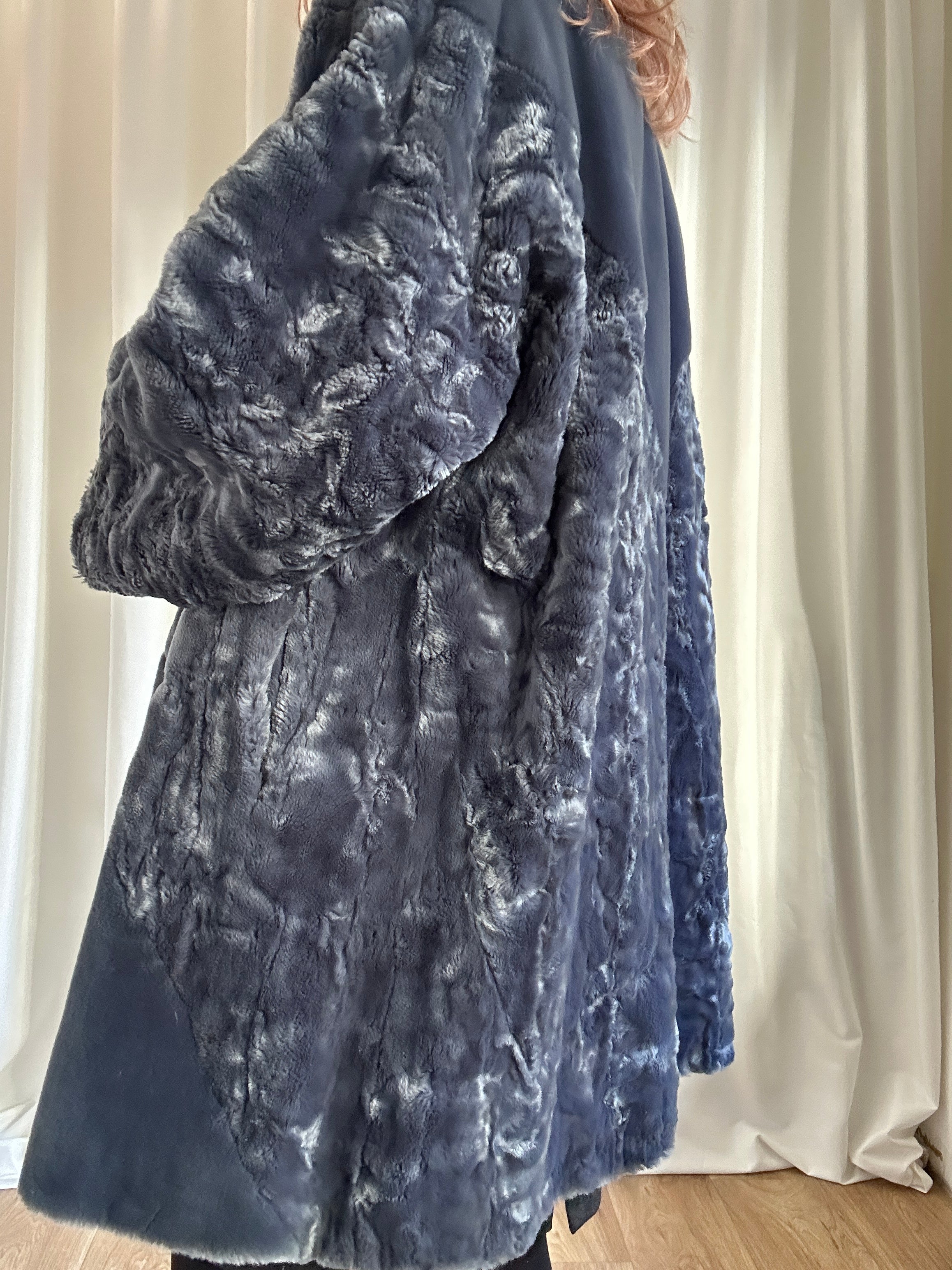 Pierre Cardin Texture Fur