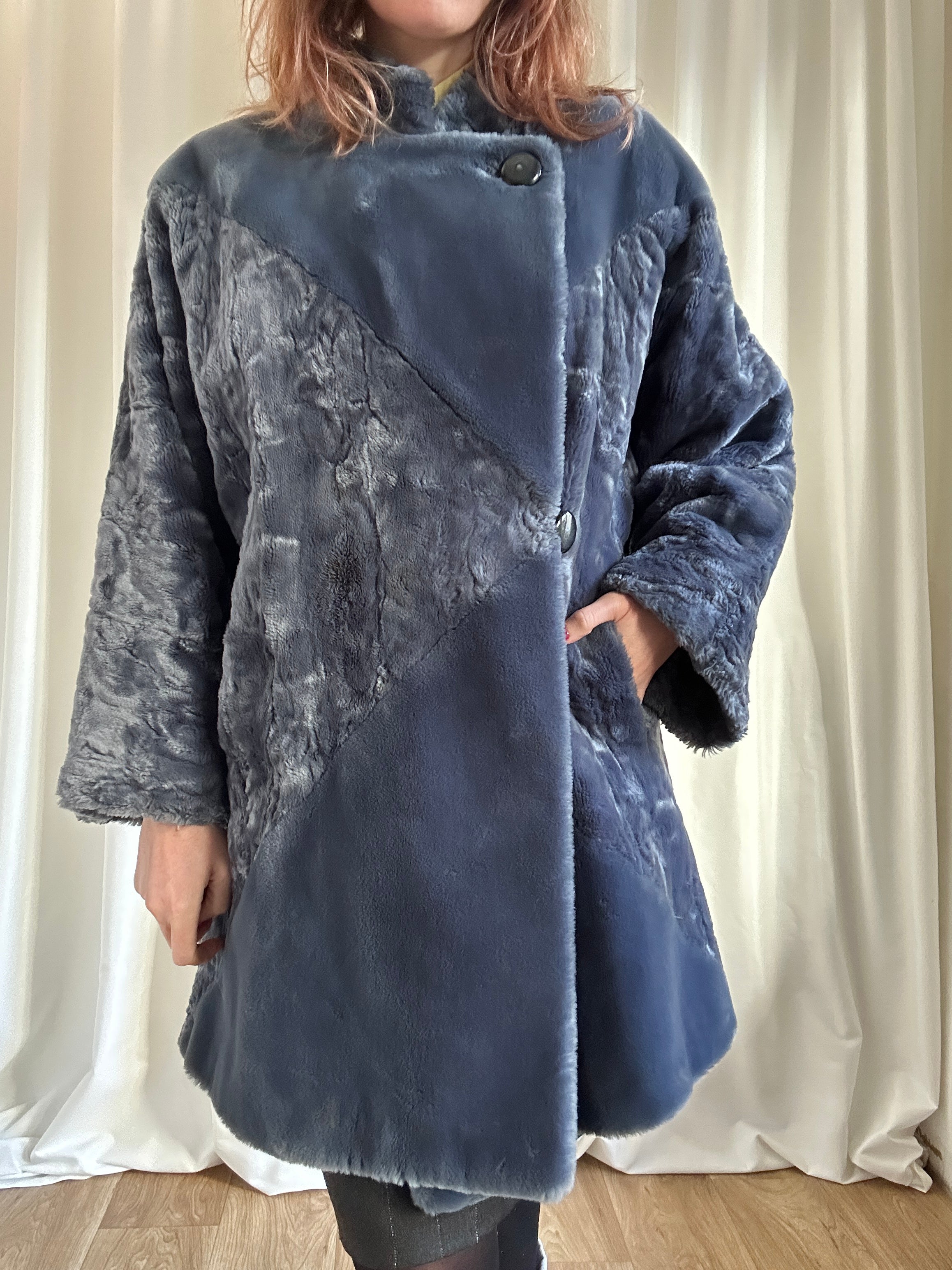 Pierre Cardin Texture Fur