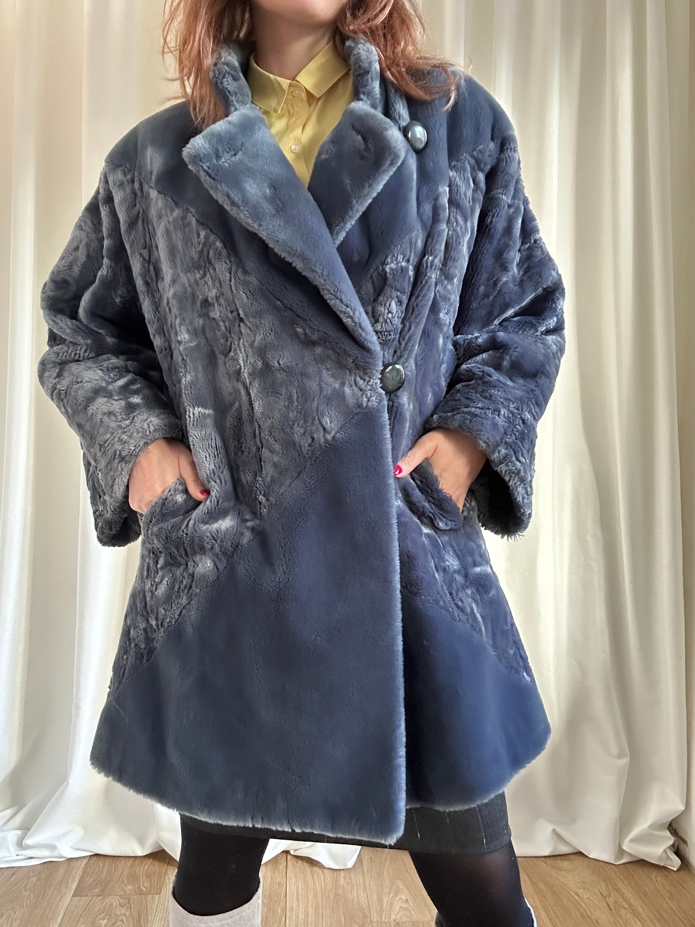 Pierre Cardin Texture Fur