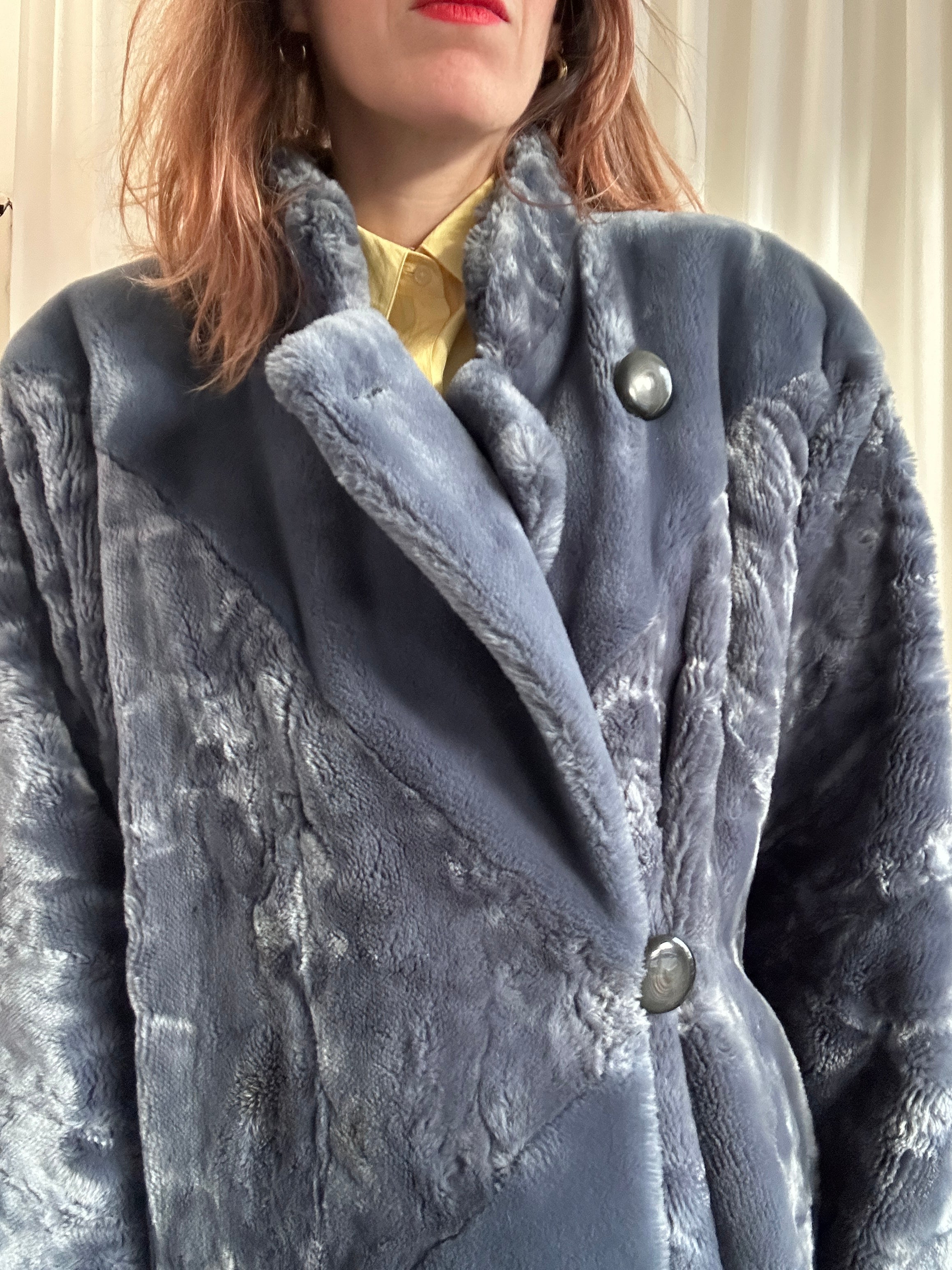 Pierre Cardin Texture Fur