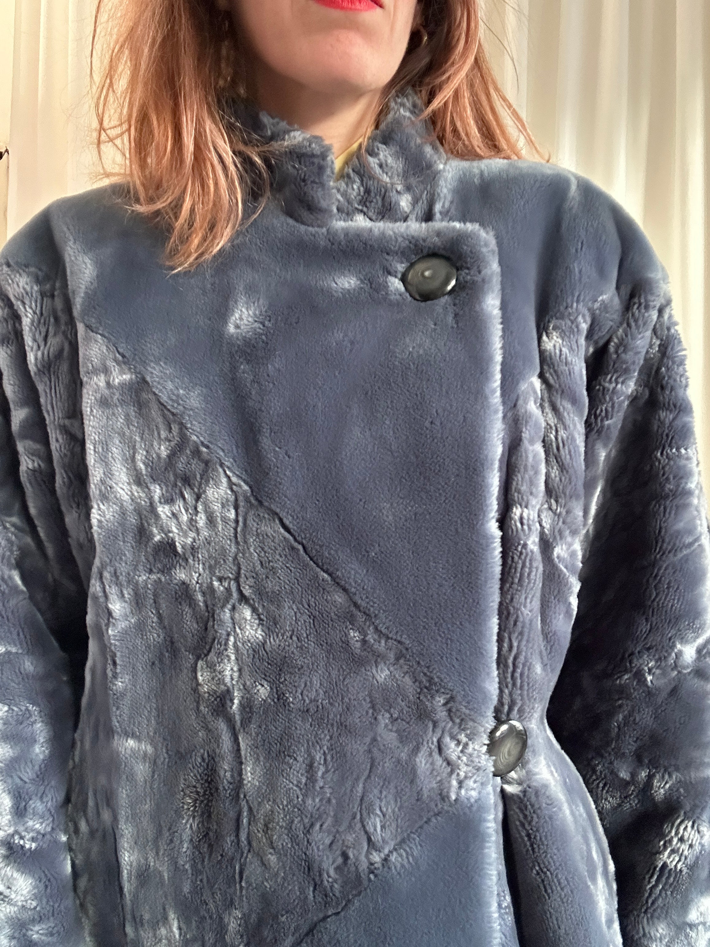 Pierre Cardin Texture Fur