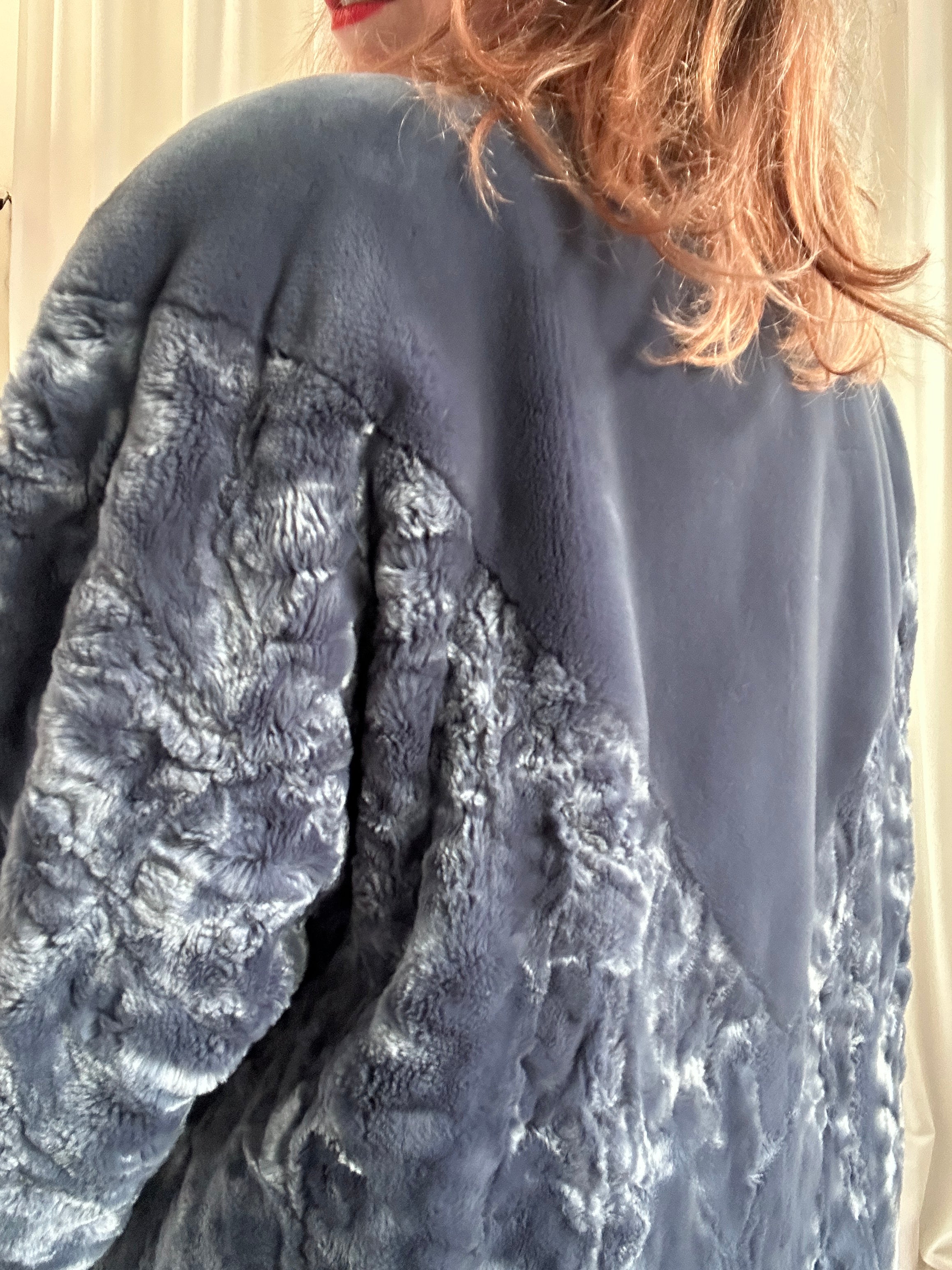 Pierre Cardin Texture Fur