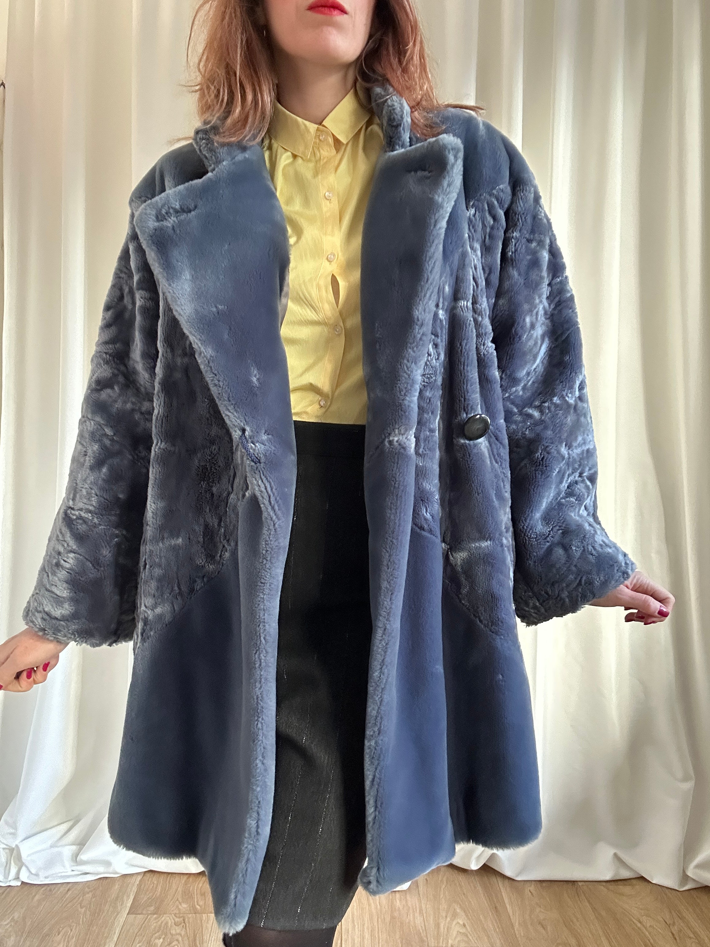 Pierre Cardin Texture Fur